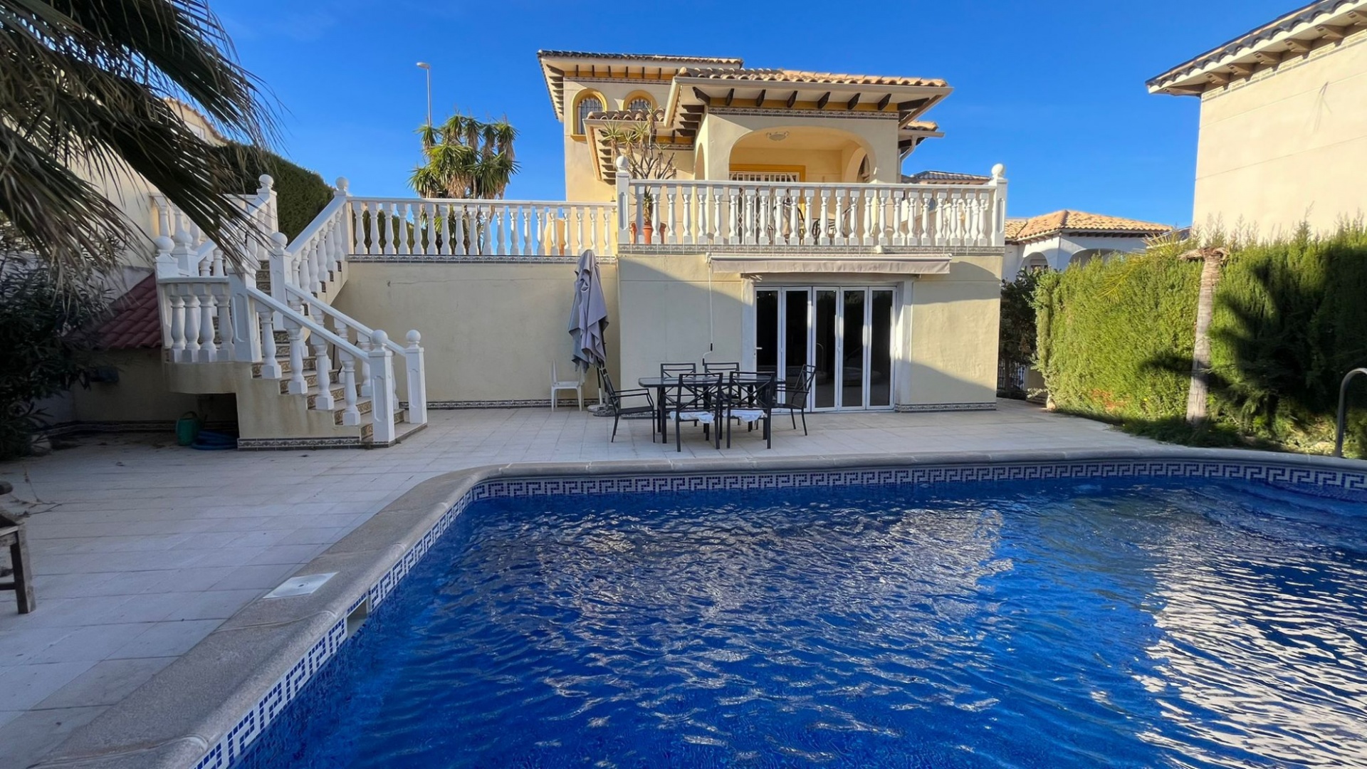 Resale - Villa - Playa Flamenca - san jose