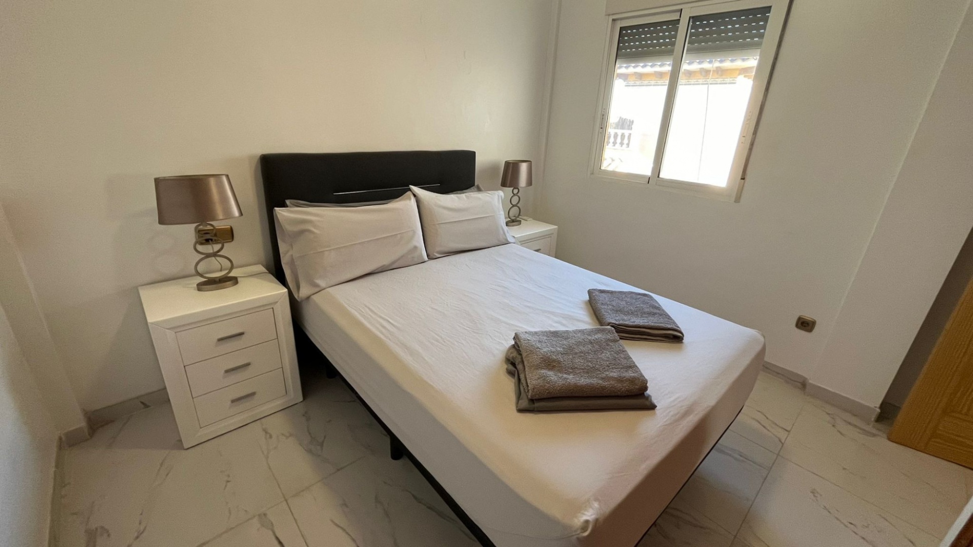 Resale - Villa - Playa Flamenca - san jose