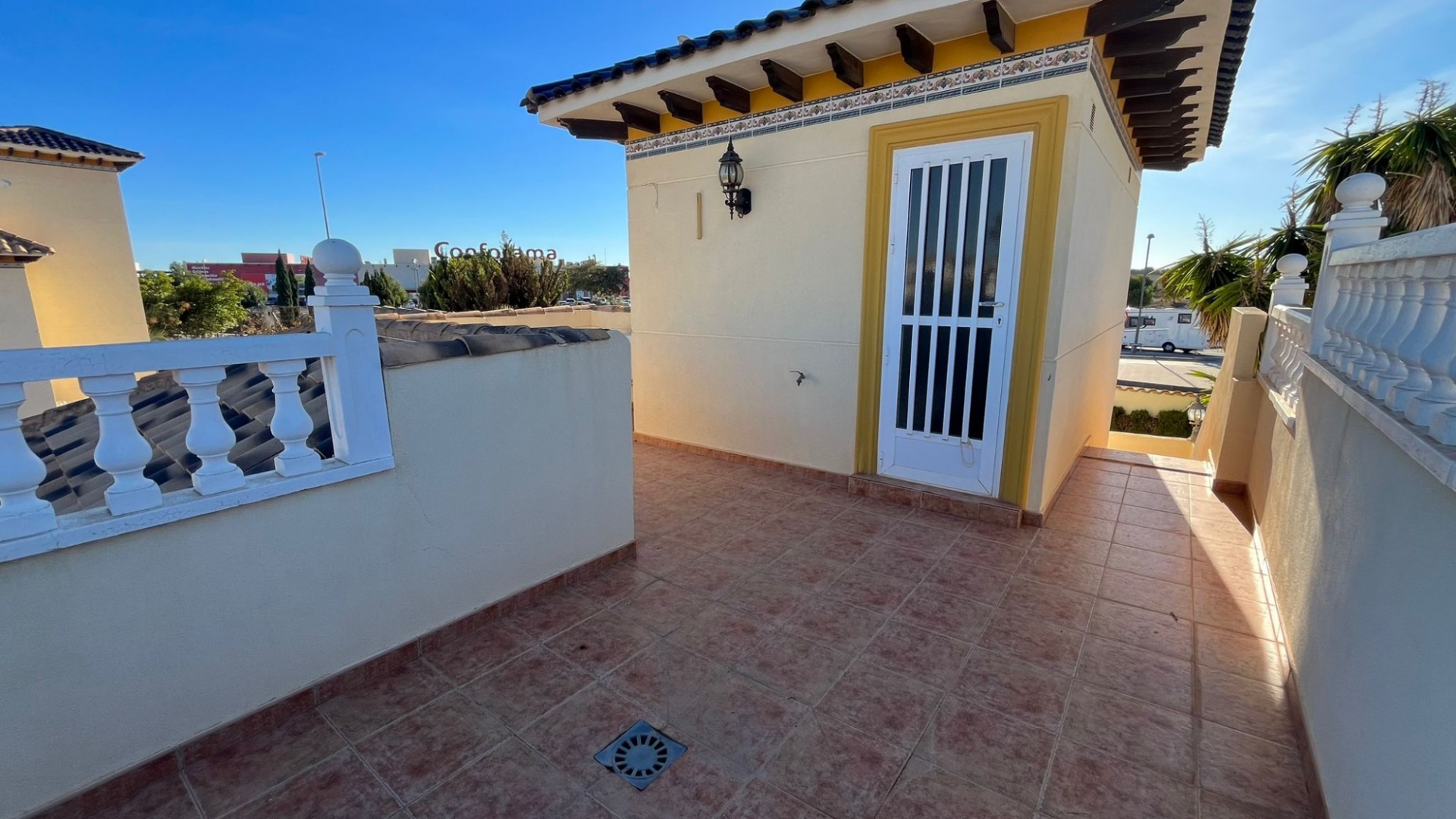 Resale - Villa - Playa Flamenca - san jose