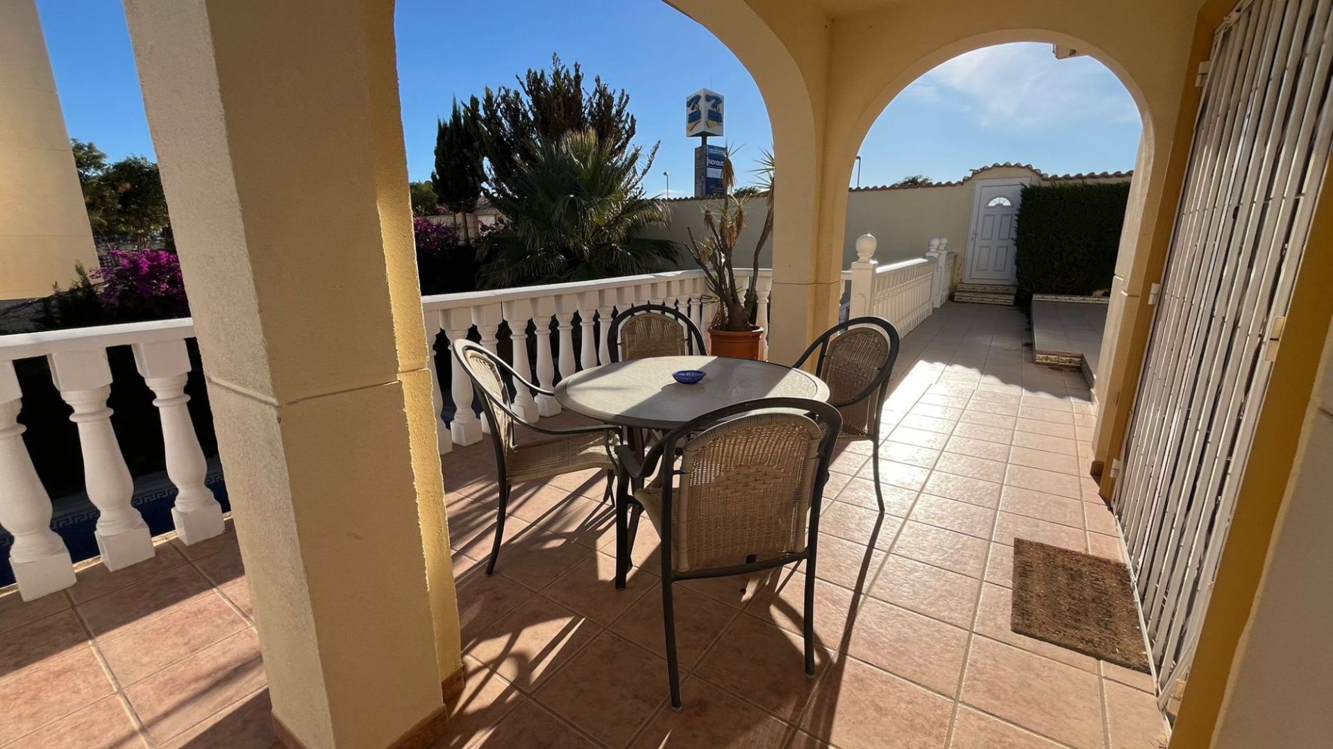 Resale - Villa - Playa Flamenca - san jose