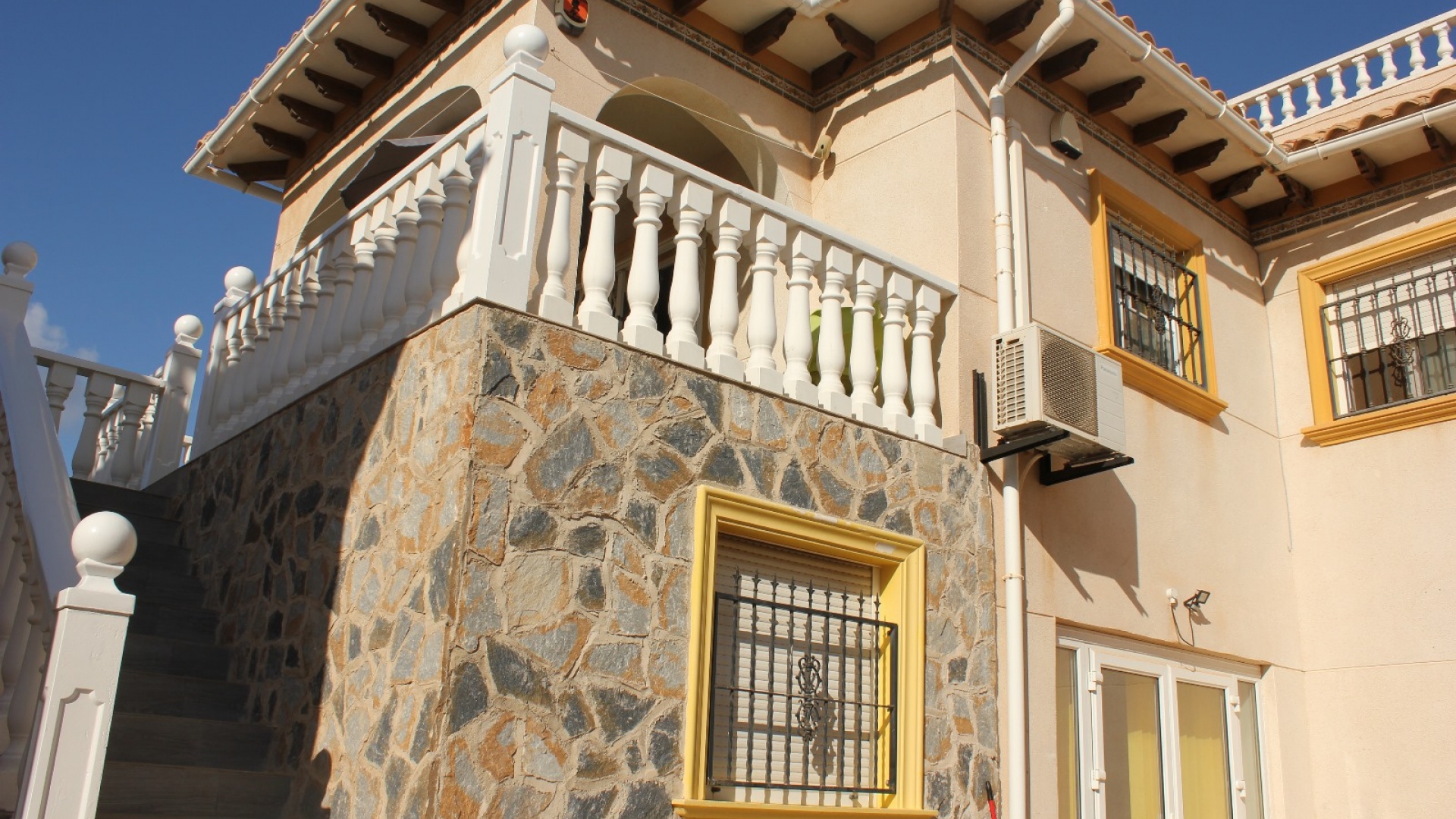 Resale - Villa - Playa Flamenca - san jose