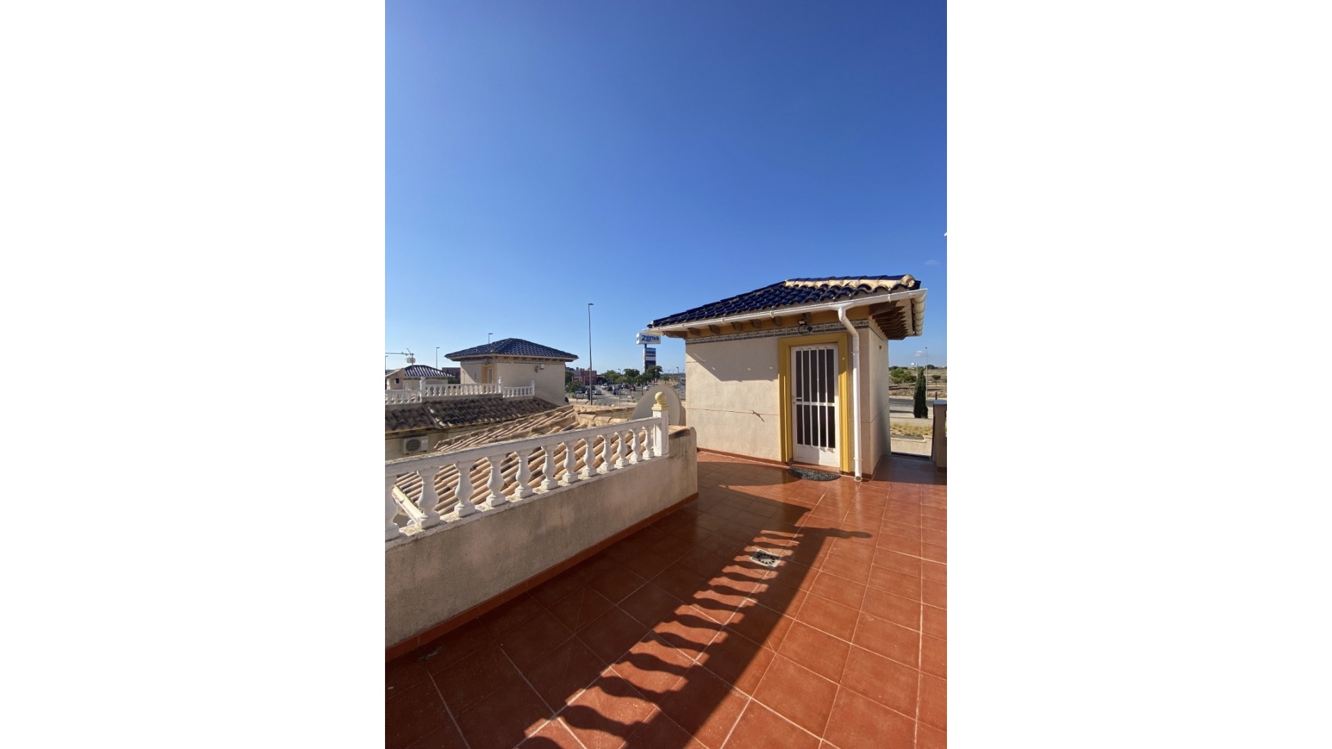 Resale - Villa - Playa Flamenca - san jose