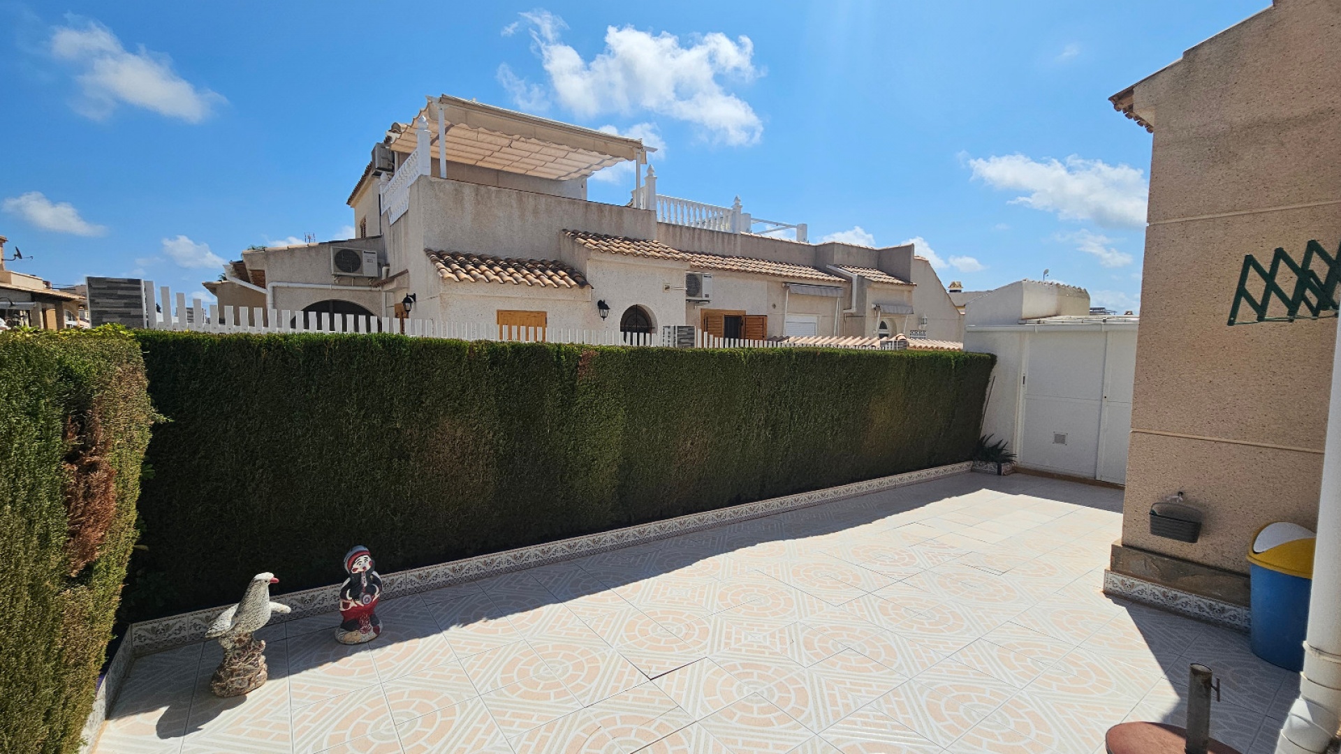 Resale - Villa - Playa Flamenca - serena