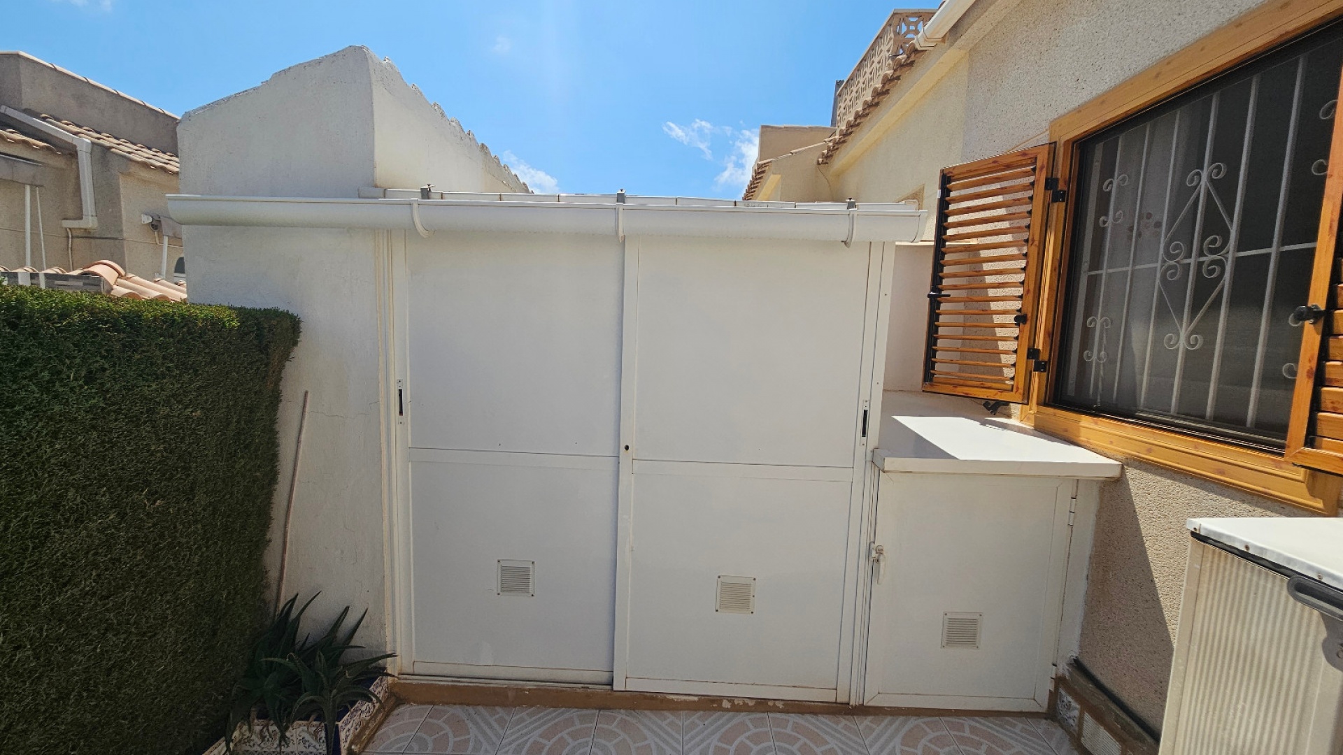 Resale - Villa - Playa Flamenca - serena