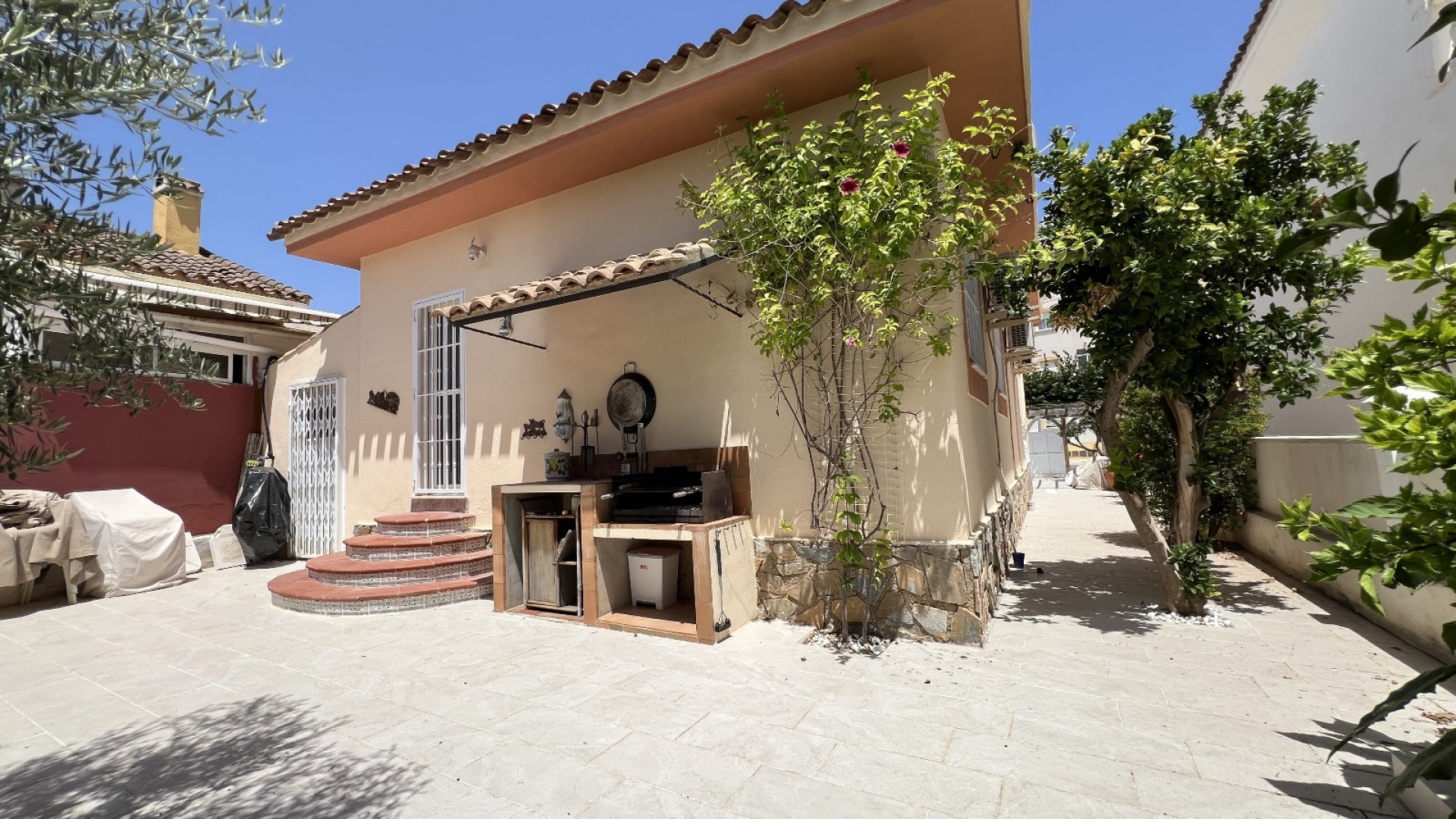 Resale - Villa - Playa Flamenca - Urb Horizonte