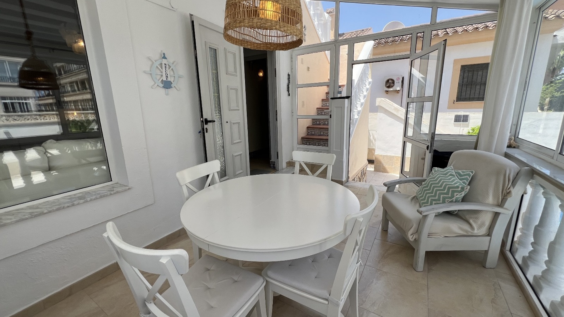 Resale - Villa - Playa Flamenca - Urb Horizonte