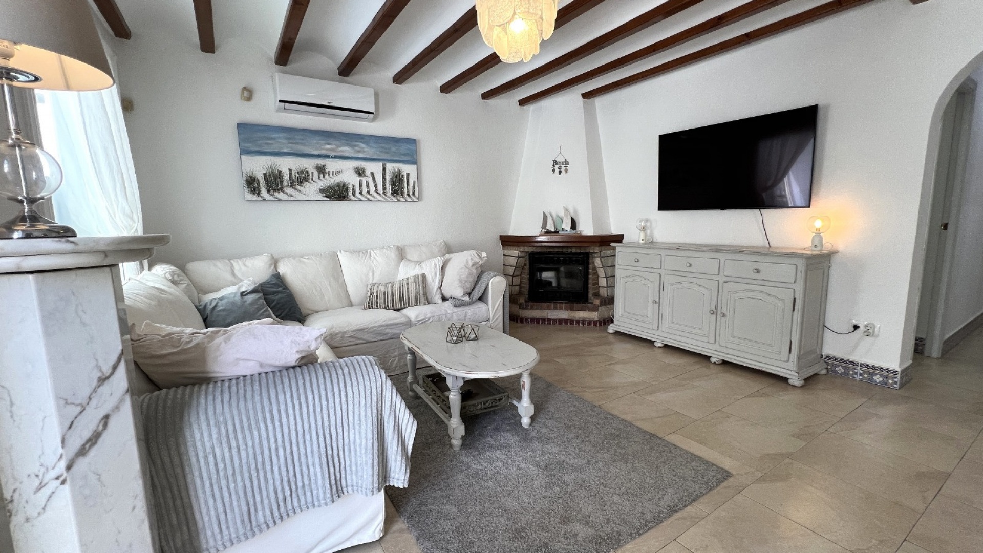 Resale - Villa - Playa Flamenca - Urb Horizonte