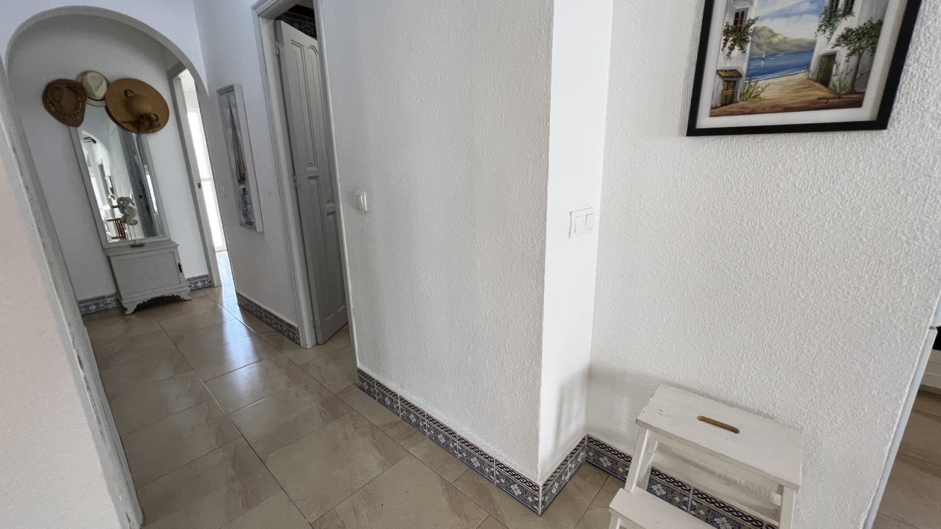 Resale - Villa - Playa Flamenca - Urb Horizonte