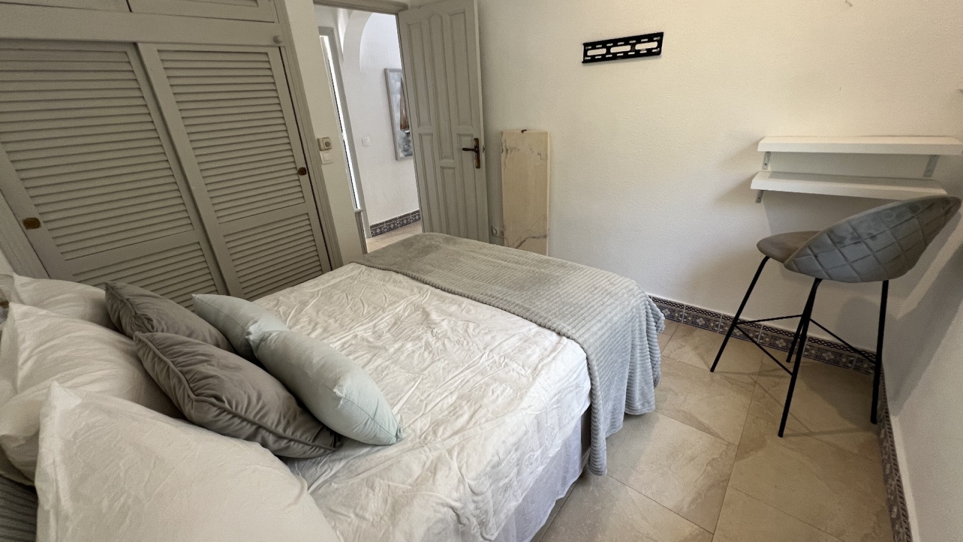 Resale - Villa - Playa Flamenca - Urb Horizonte