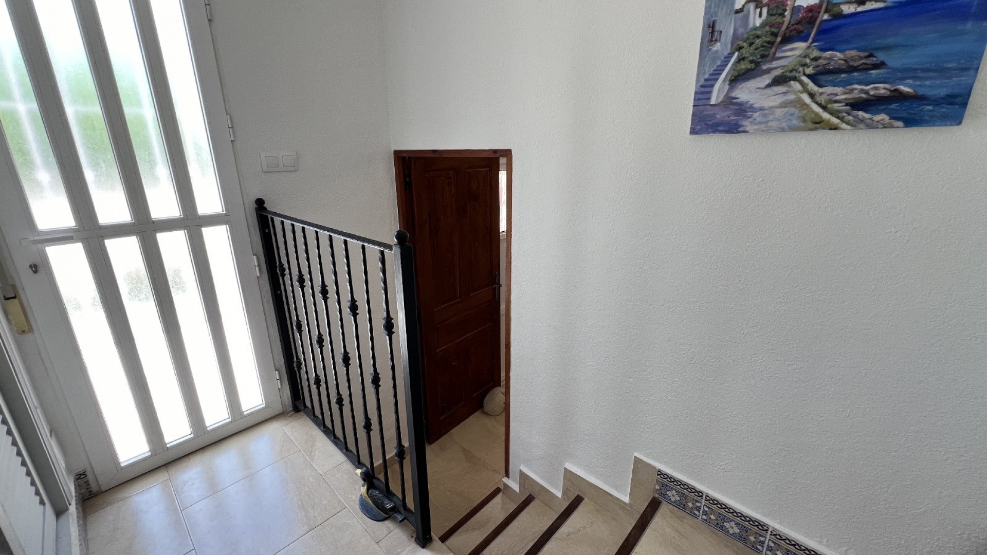 Resale - Villa - Playa Flamenca - Urb Horizonte