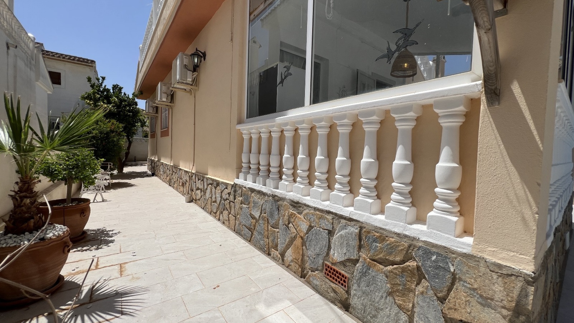 Resale - Villa - Playa Flamenca - Urb Horizonte