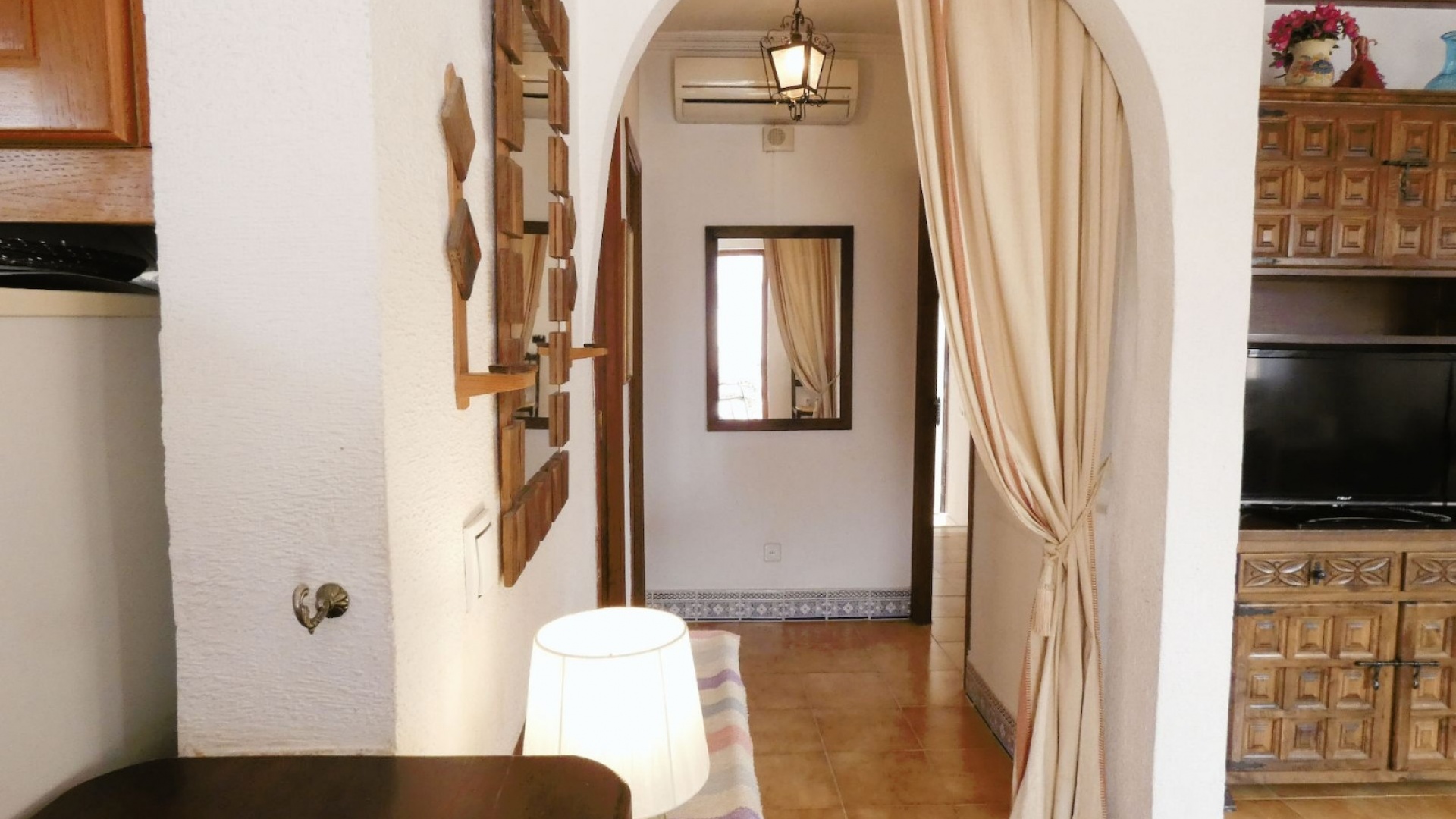 Resale - Villa - Playa Flamenca - Urb Horizonte