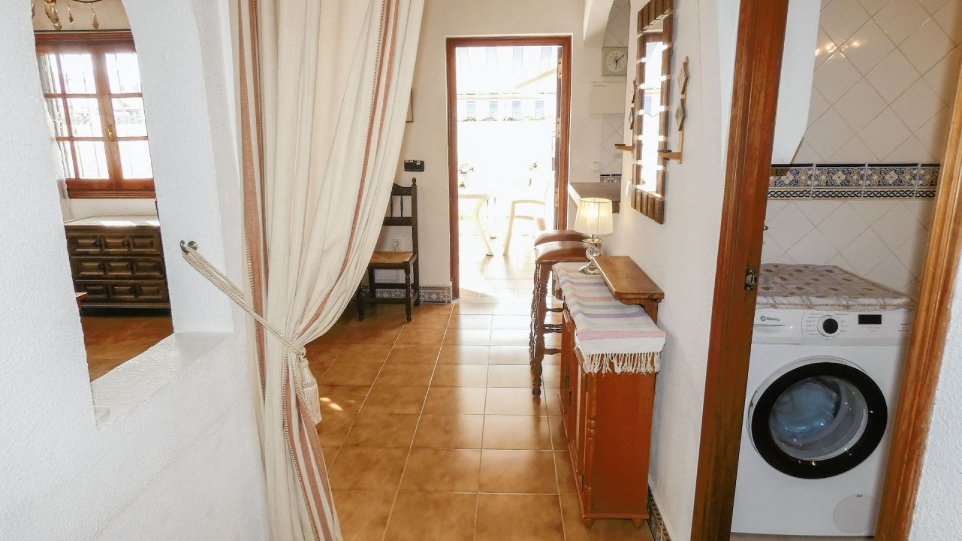 Resale - Villa - Playa Flamenca - Urb Horizonte