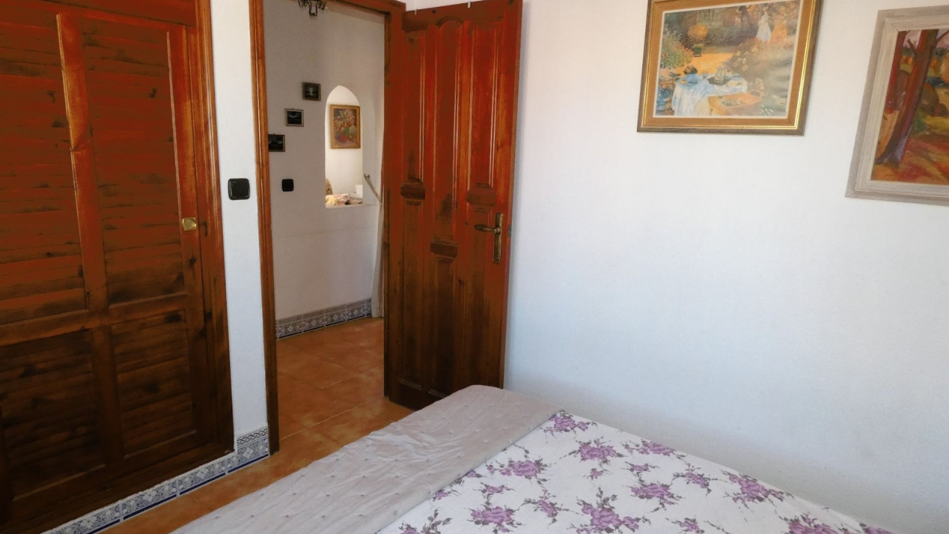 Resale - Villa - Playa Flamenca - Urb Horizonte