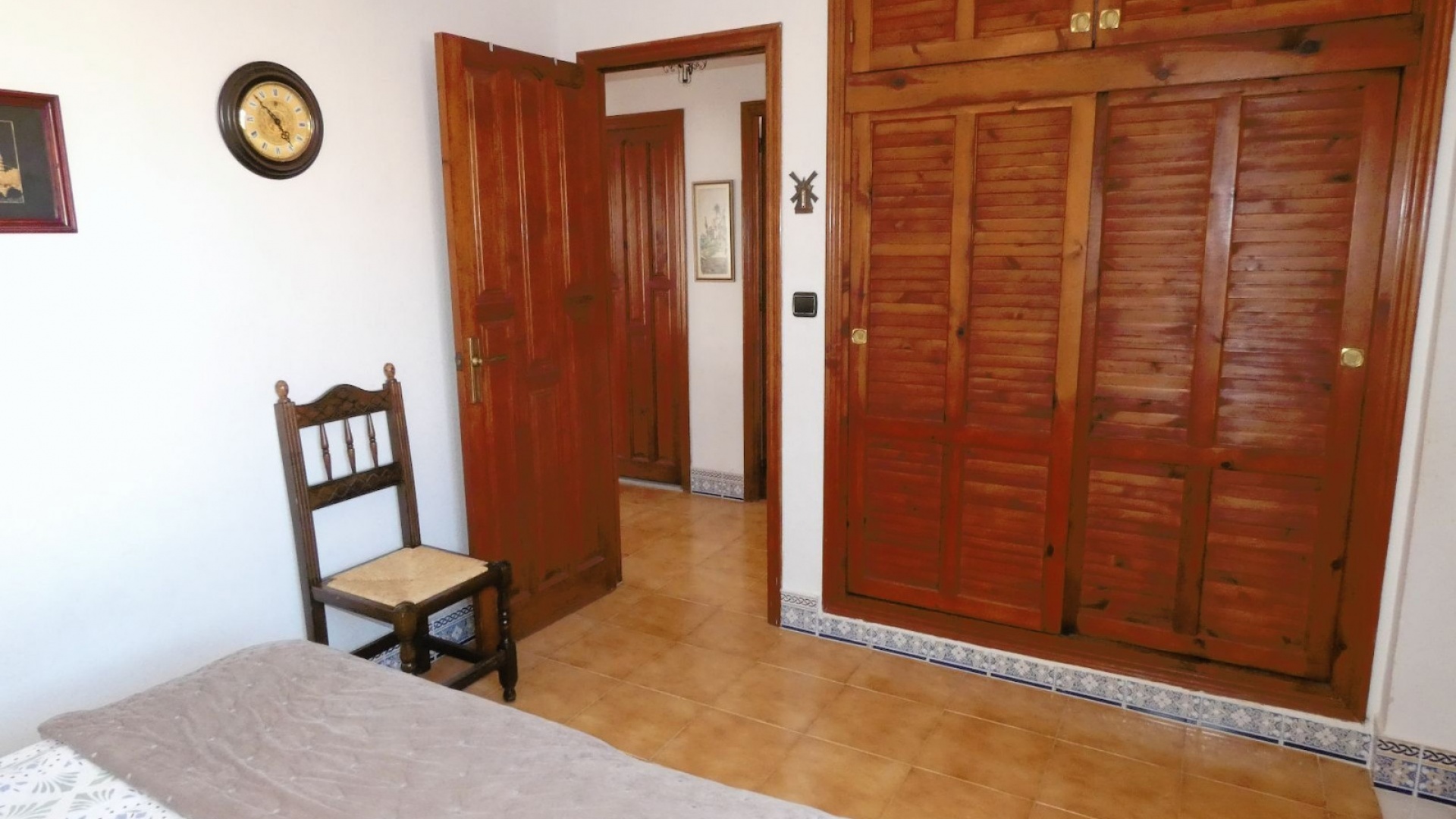 Resale - Villa - Playa Flamenca - Urb Horizonte