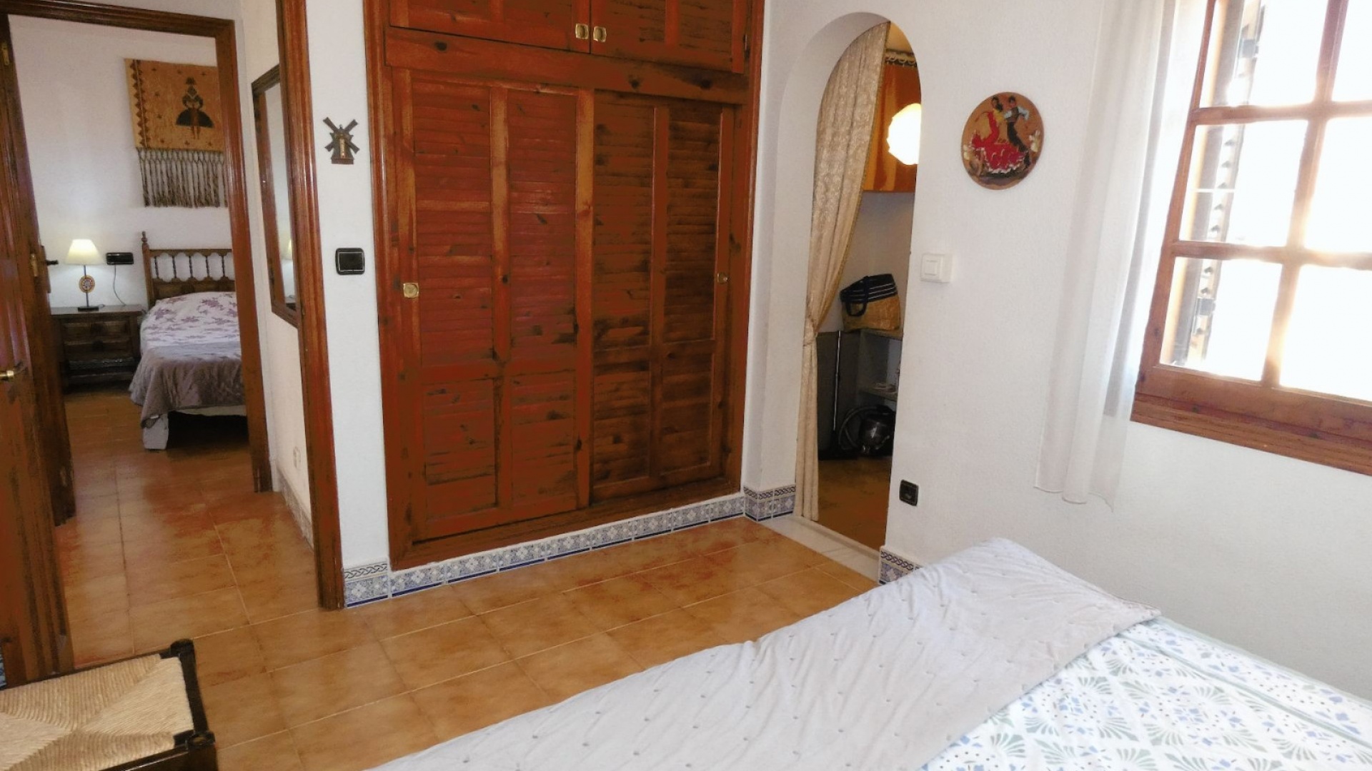 Resale - Villa - Playa Flamenca - Urb Horizonte