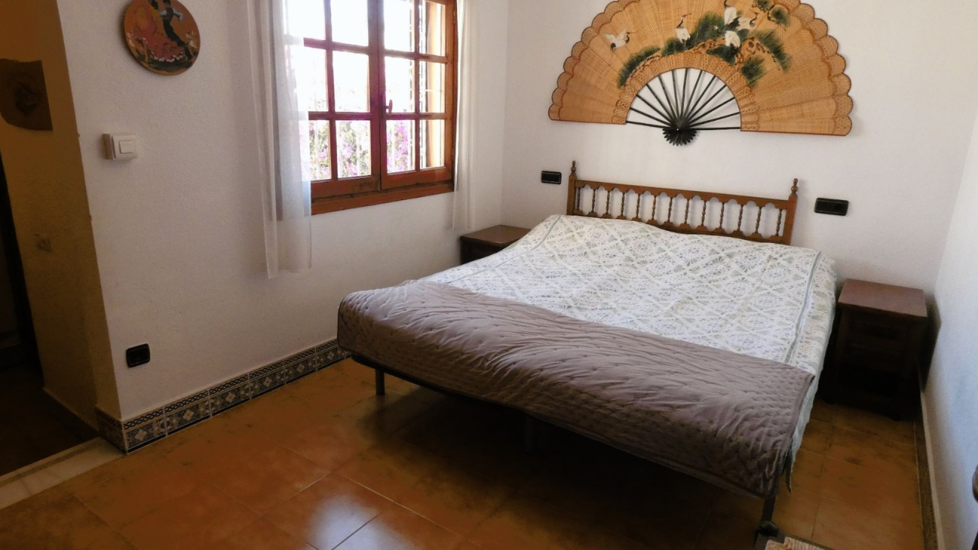 Resale - Villa - Playa Flamenca - Urb Horizonte