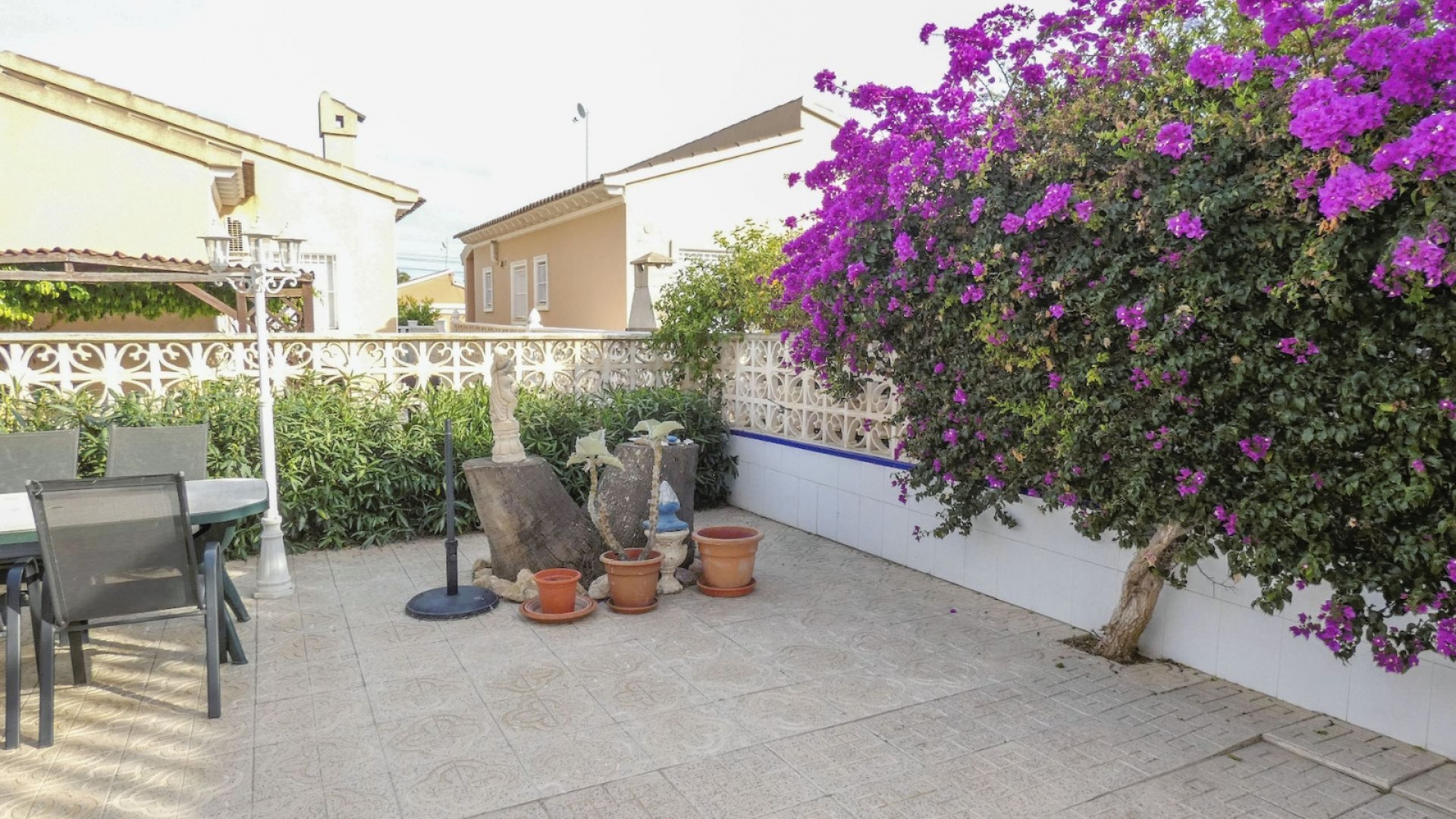 Resale - Villa - Playa Flamenca - Urb Horizonte