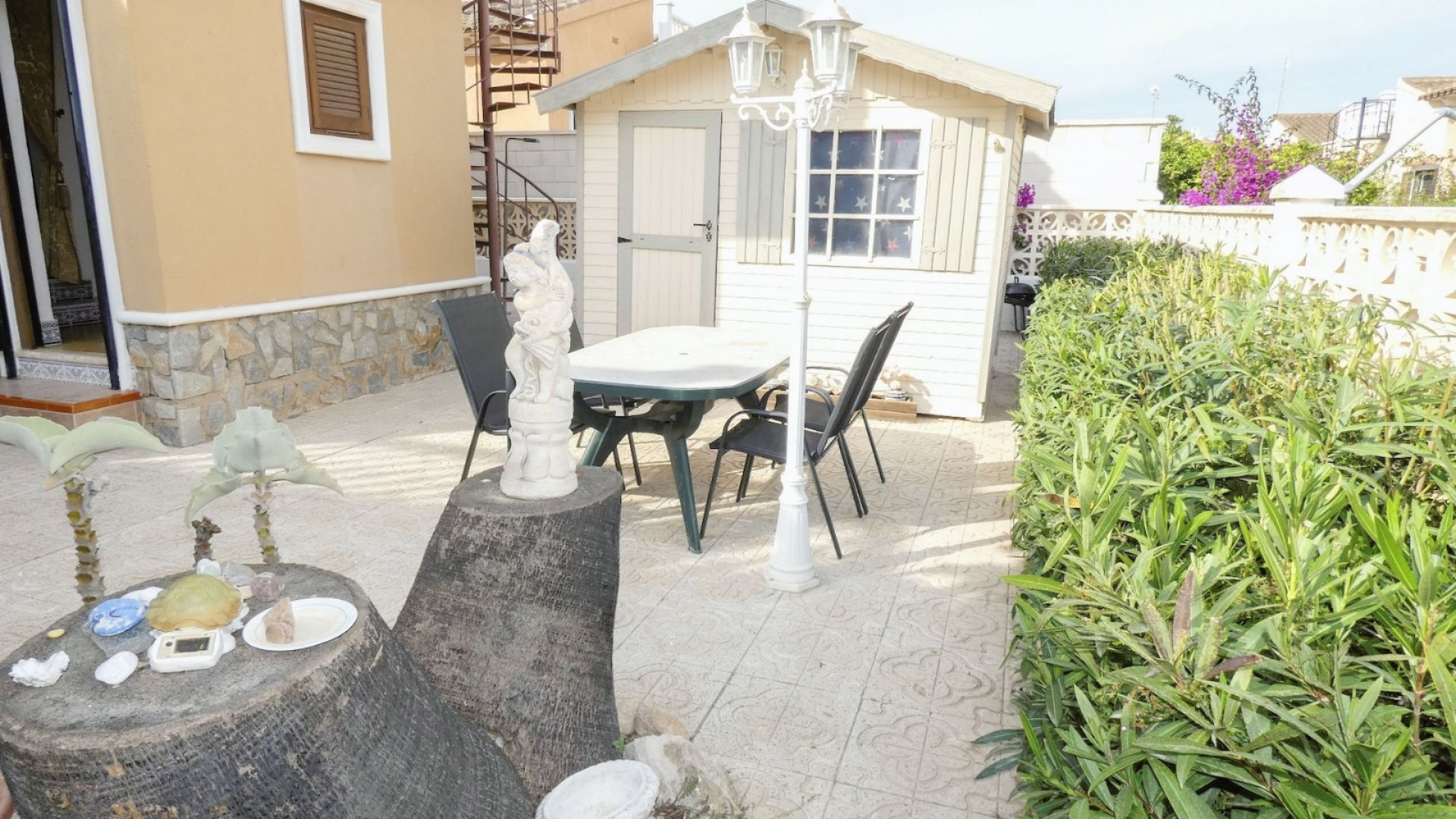 Resale - Villa - Playa Flamenca - Urb Horizonte