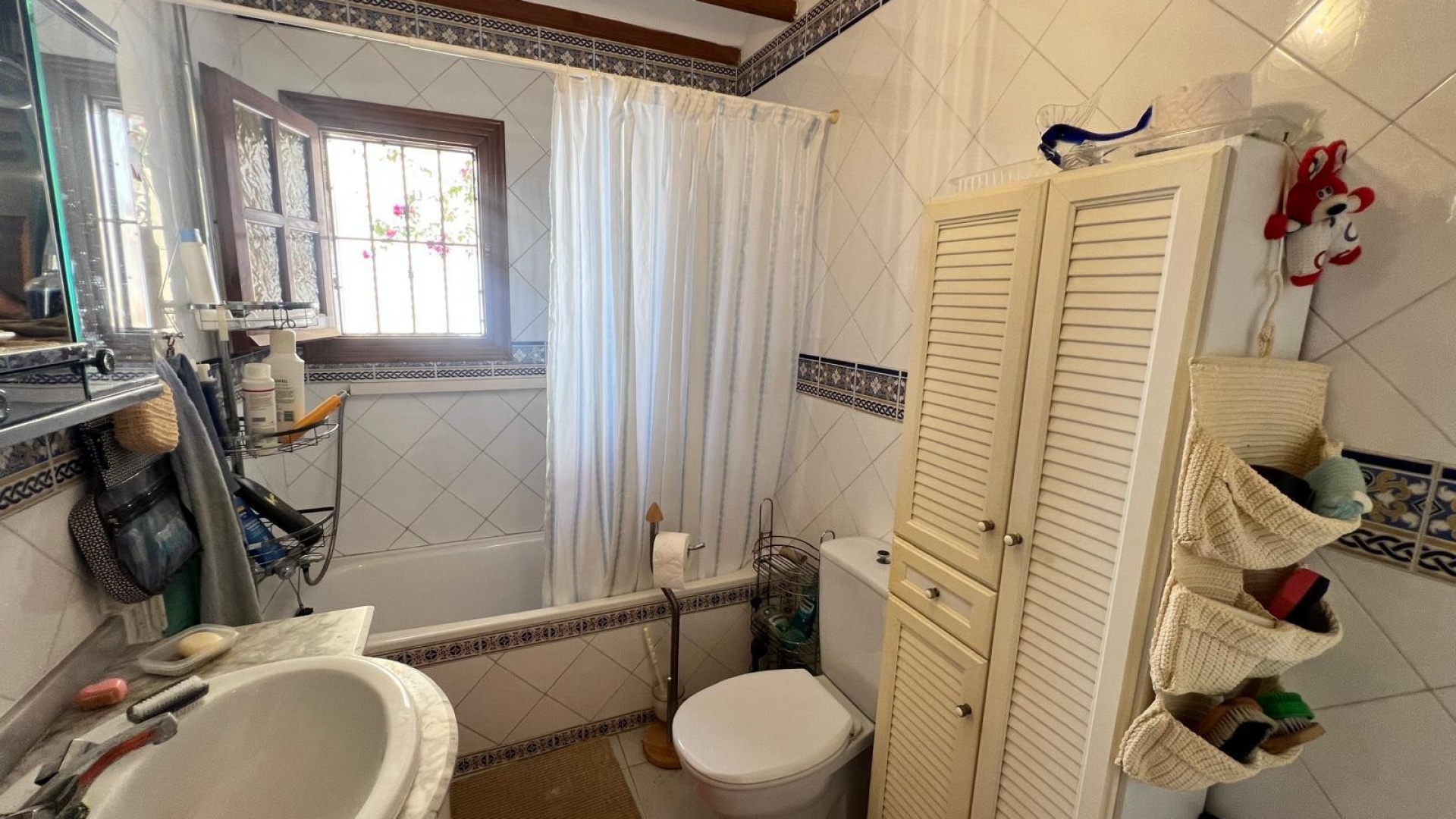 Resale - Villa - Playa Flamenca - Urb Horizonte