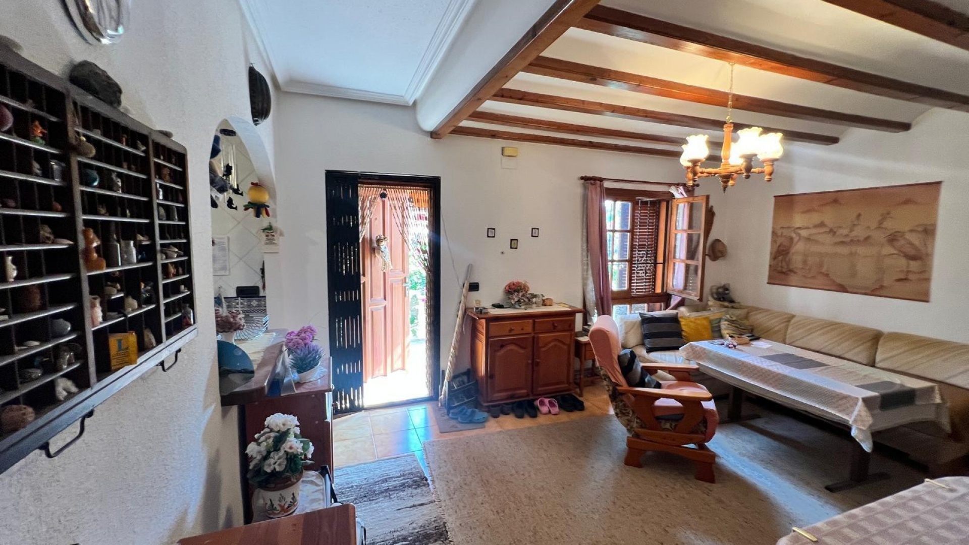 Resale - Villa - Playa Flamenca - Urb Horizonte