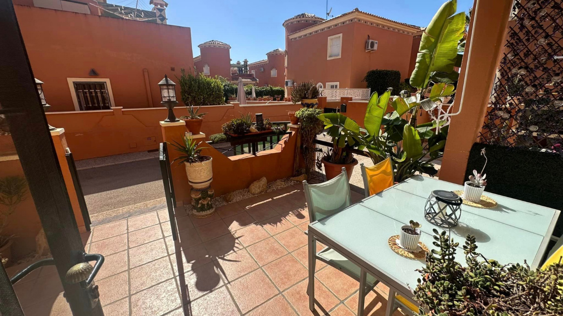 Resale - Villa - Playa Flamenca - villas san luis