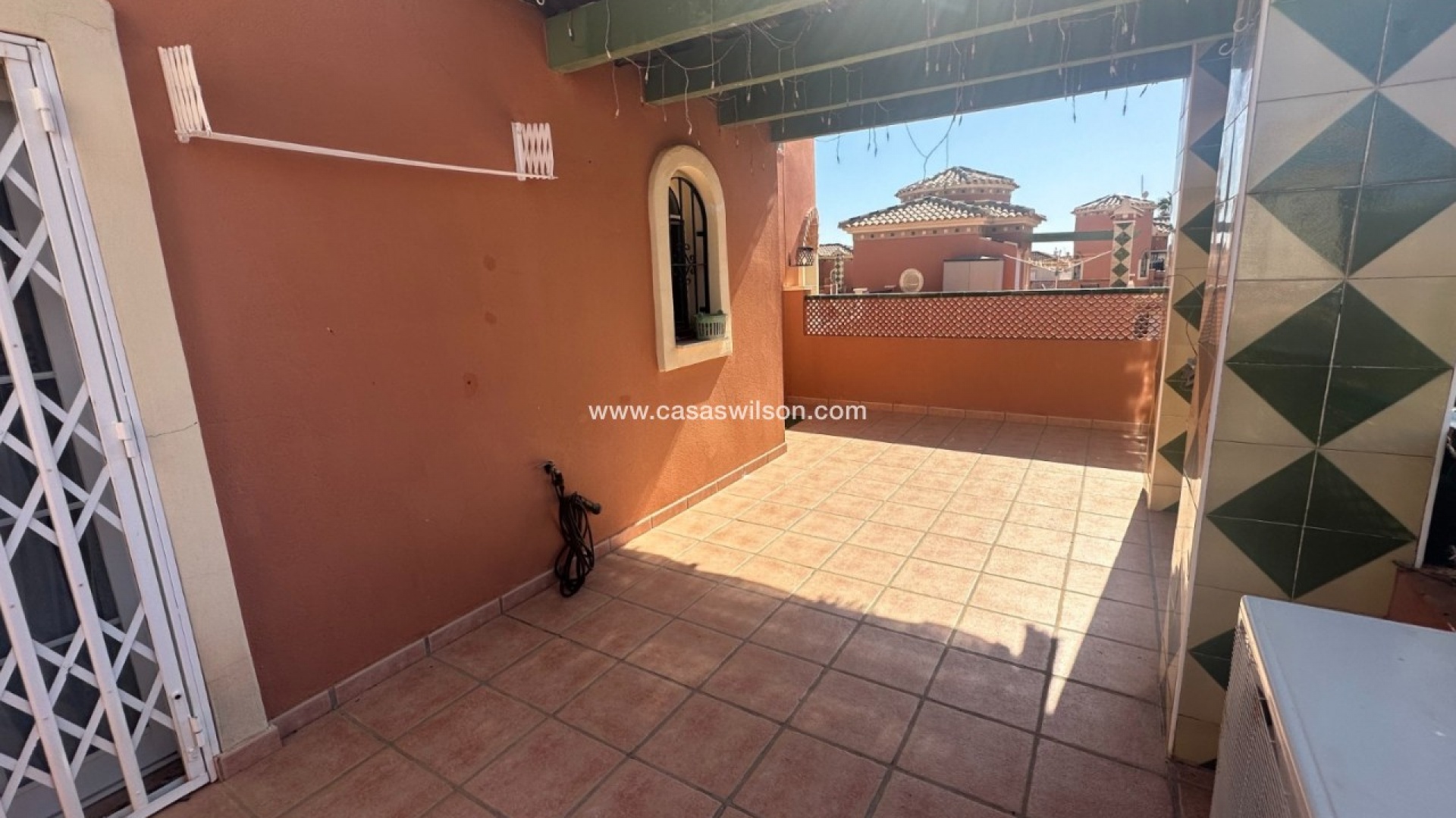 Resale - Villa - Playa Flamenca - villas san luis