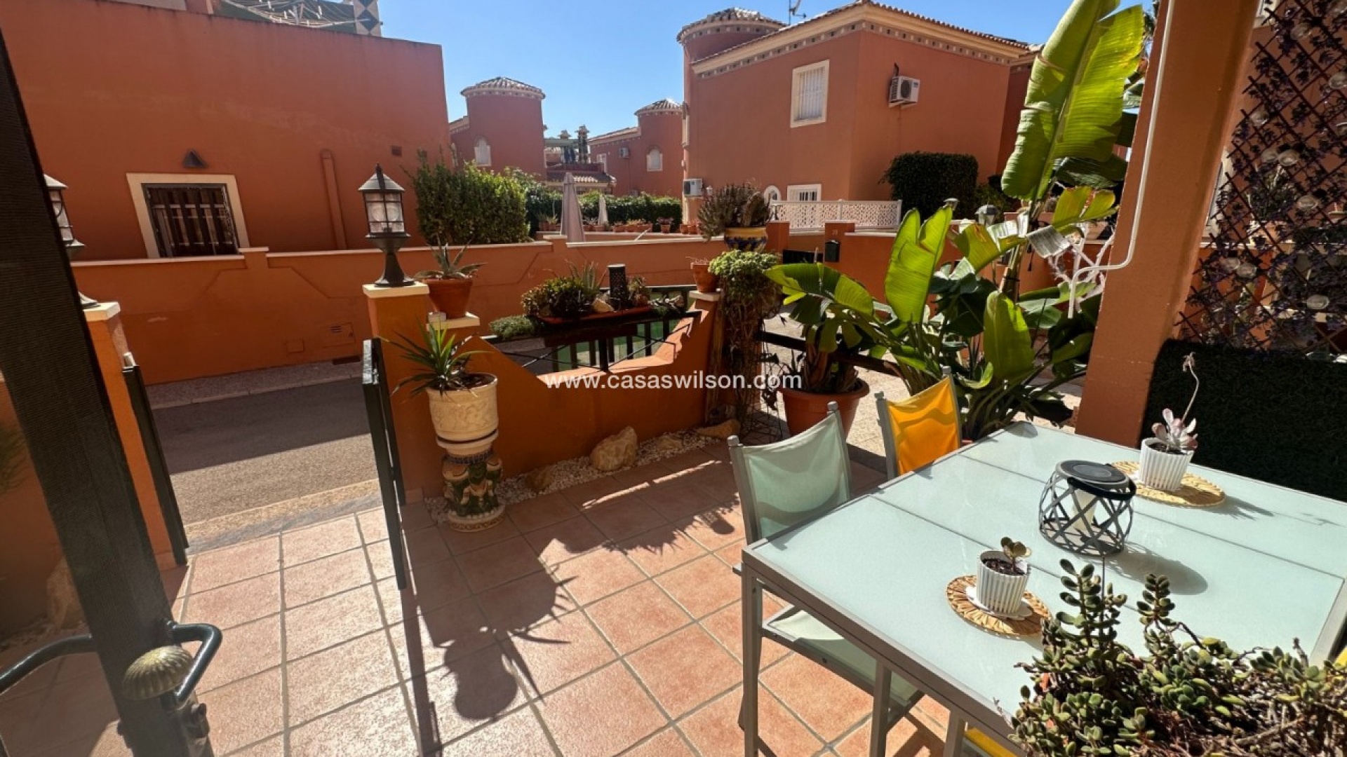 Resale - Villa - Playa Flamenca - villas san luis