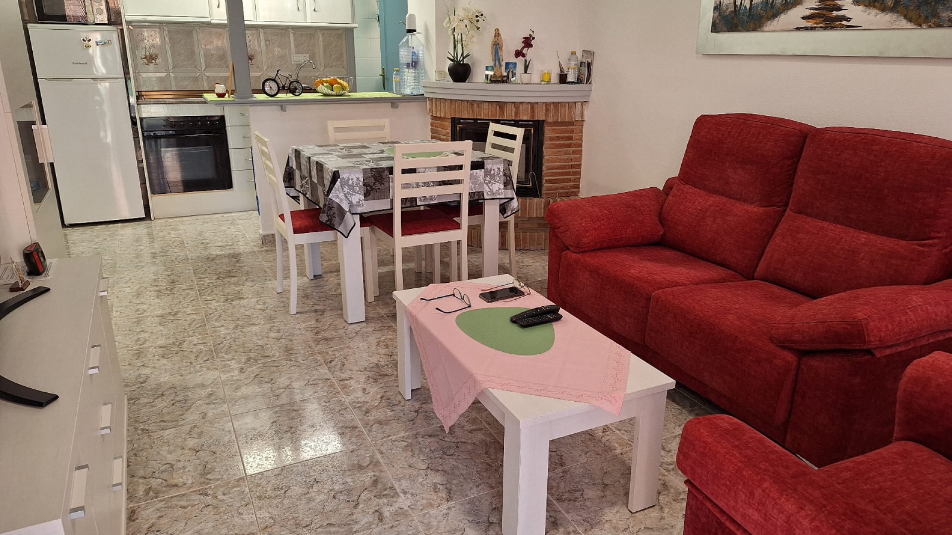 Resale - Villa - Playa Flamenca - villas san luis