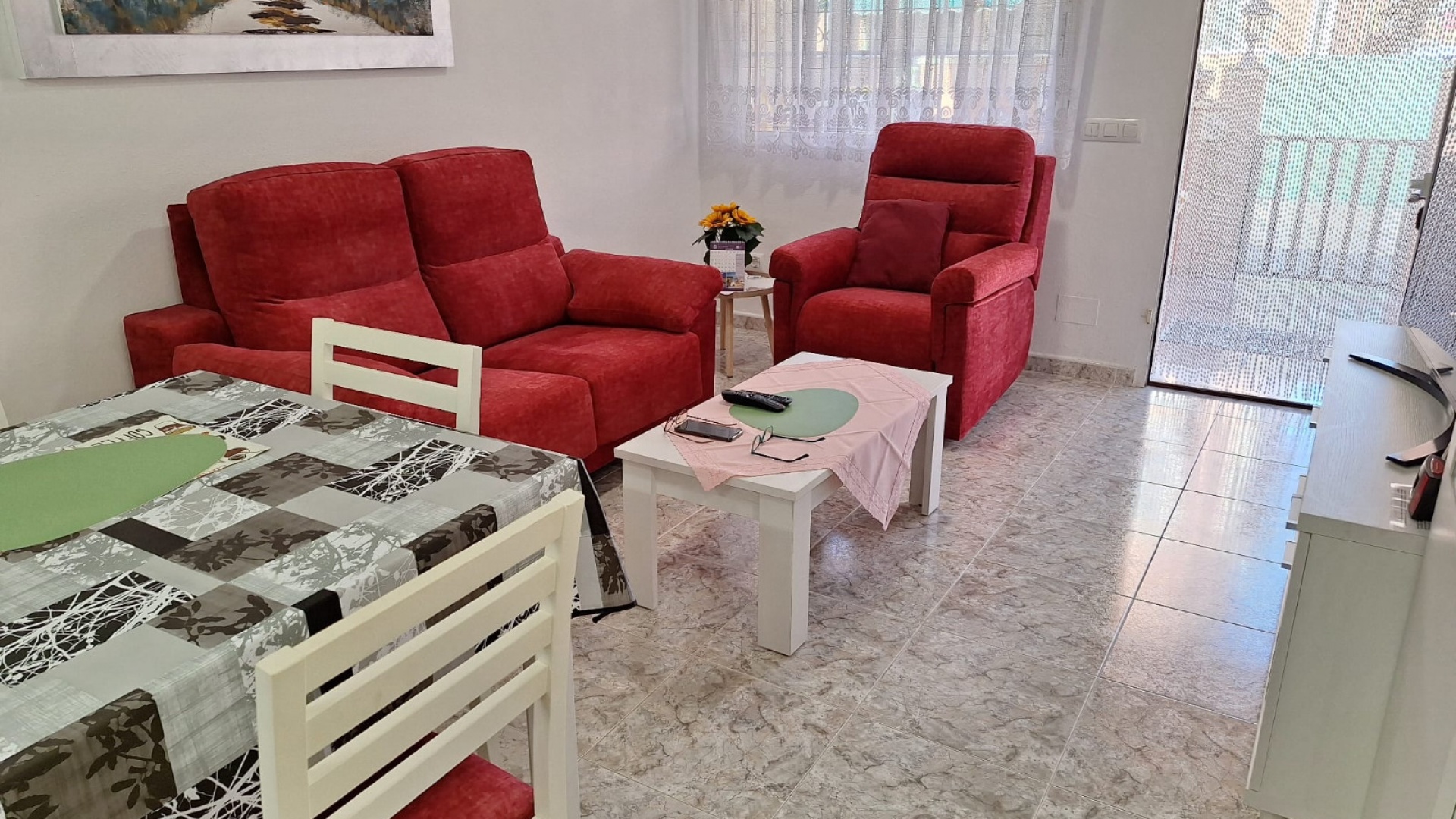 Resale - Villa - Playa Flamenca - villas san luis