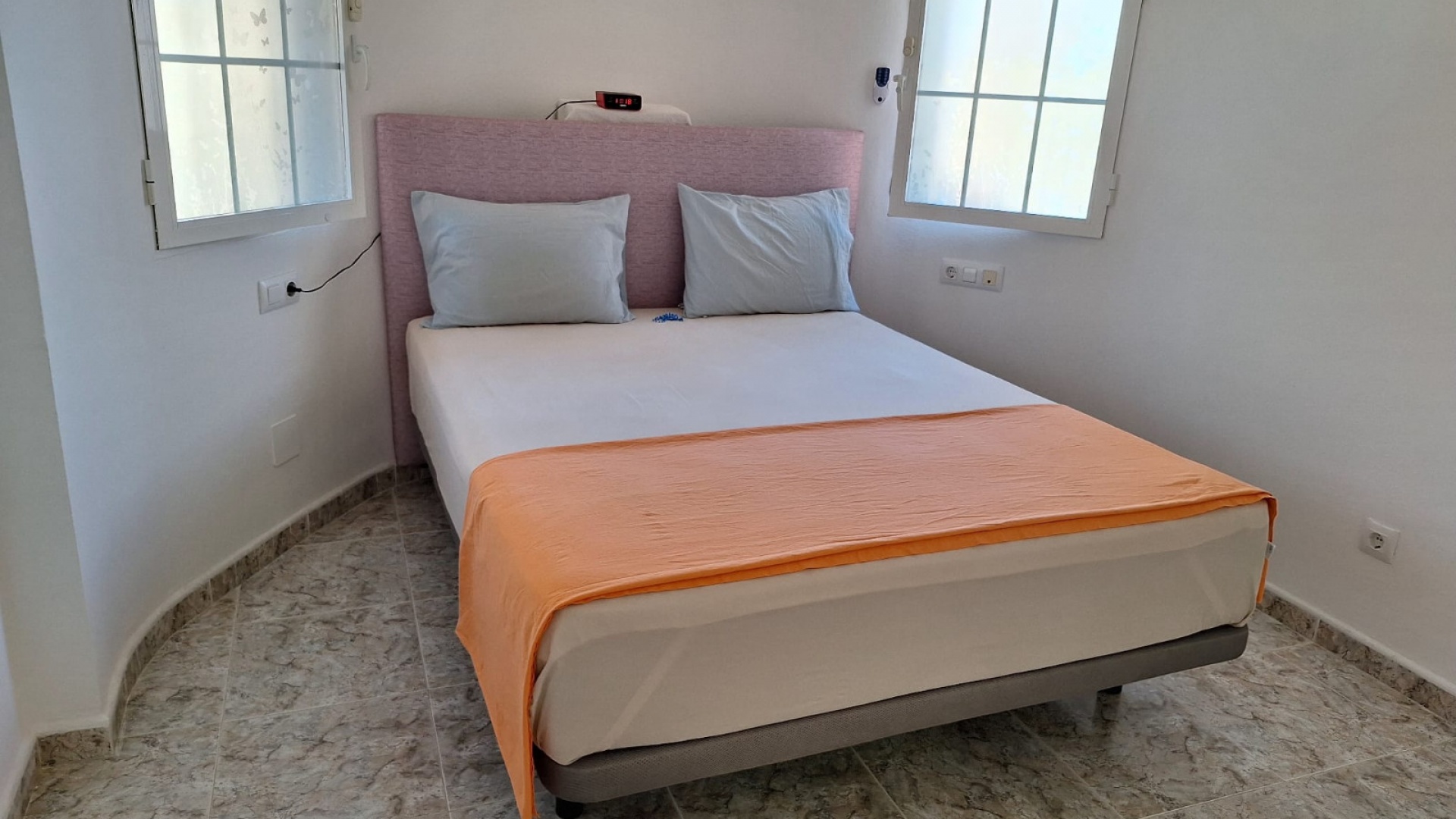 Resale - Villa - Playa Flamenca - villas san luis