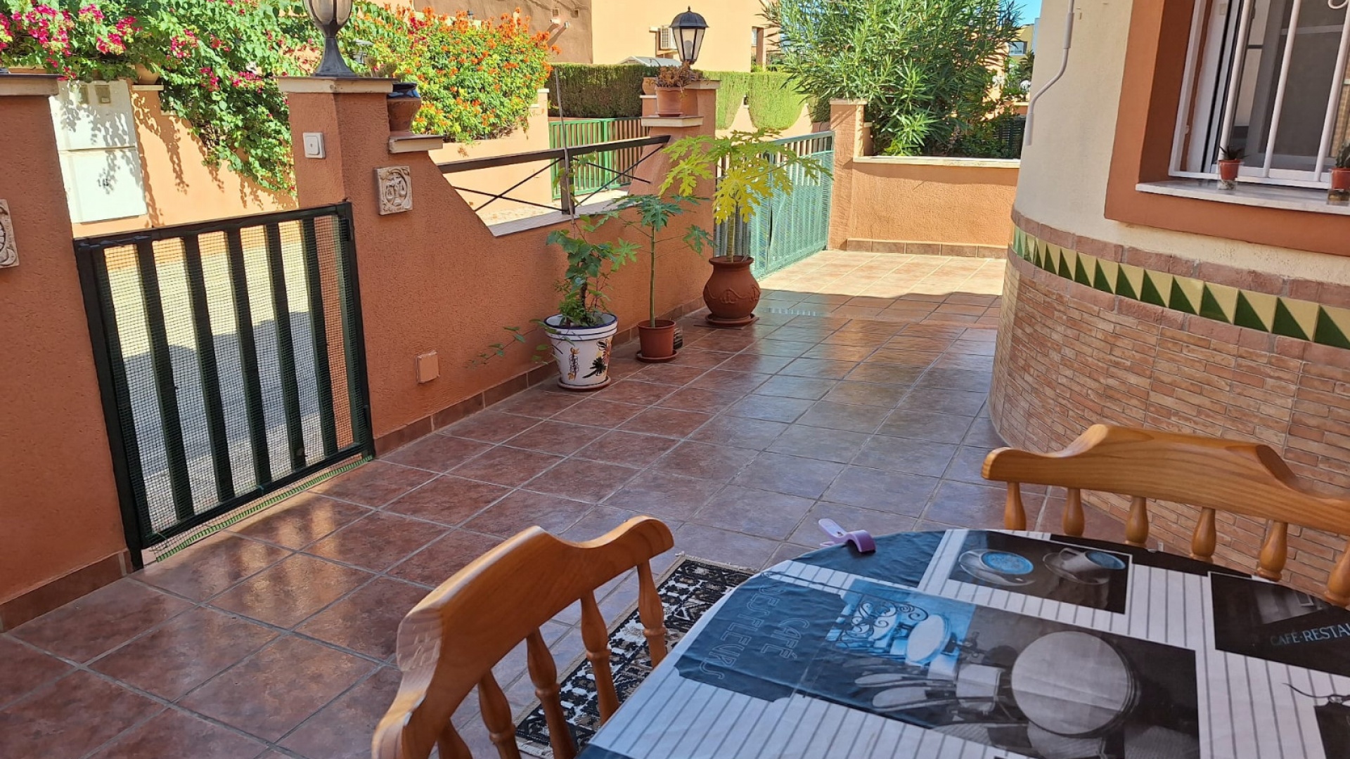 Resale - Villa - Playa Flamenca - villas san luis