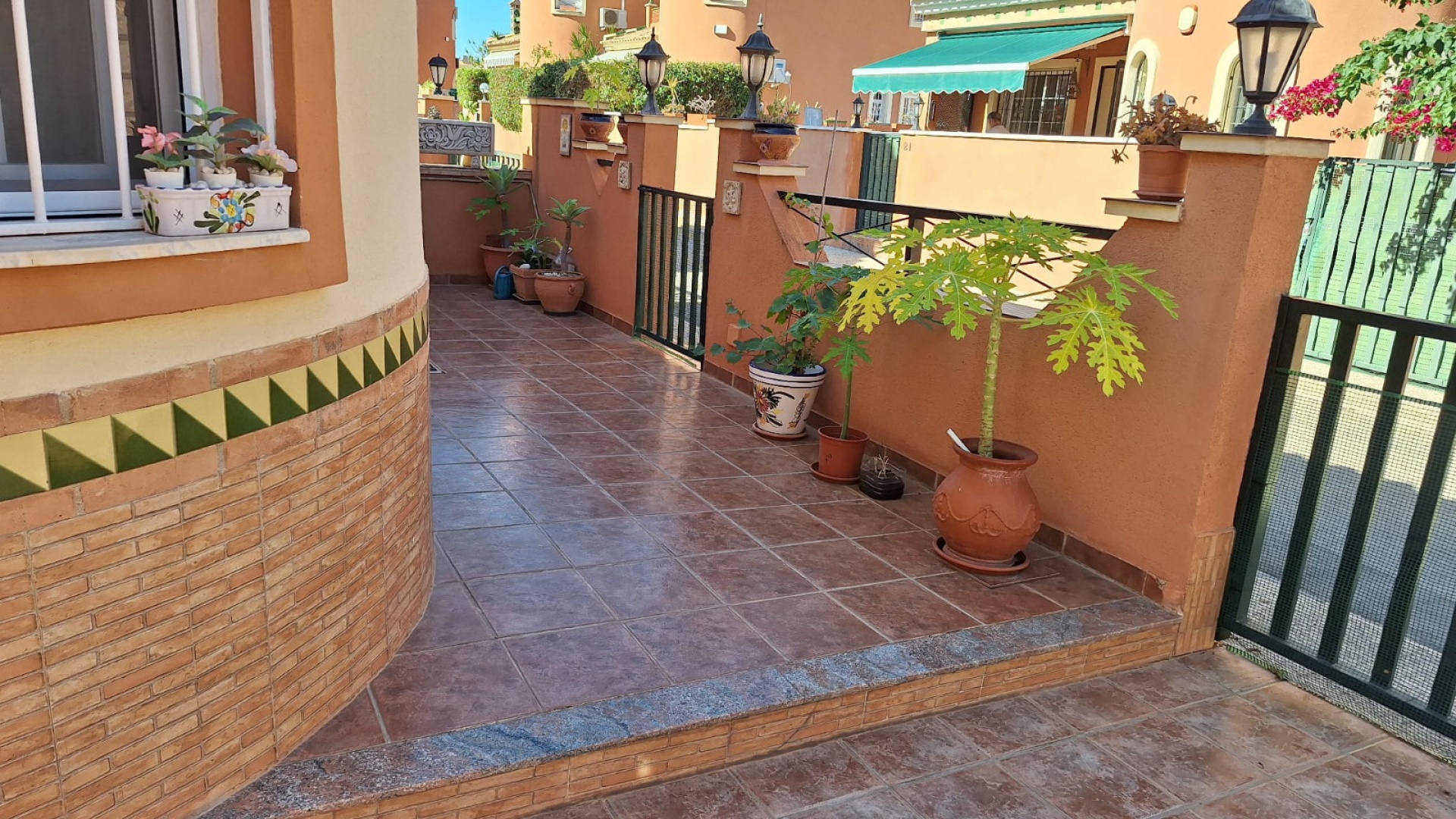 Resale - Villa - Playa Flamenca - villas san luis