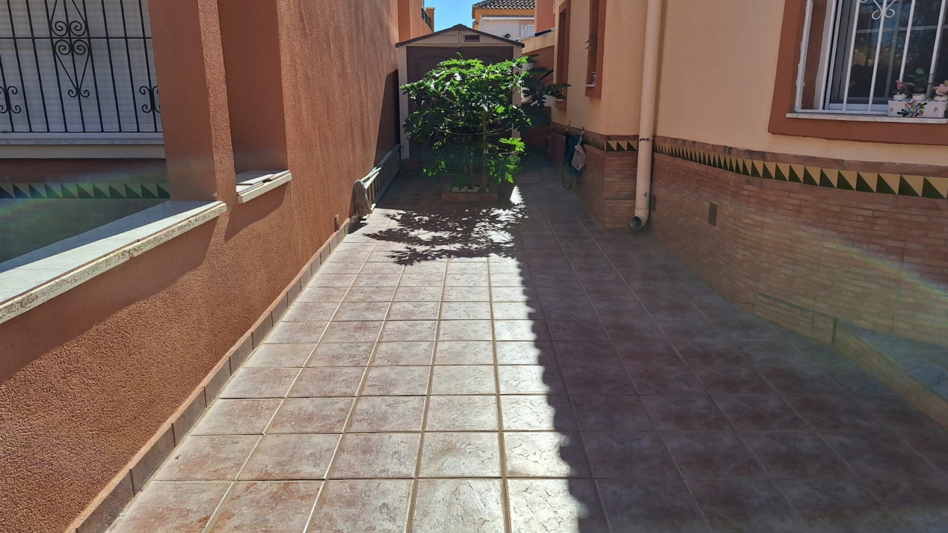 Resale - Villa - Playa Flamenca - villas san luis