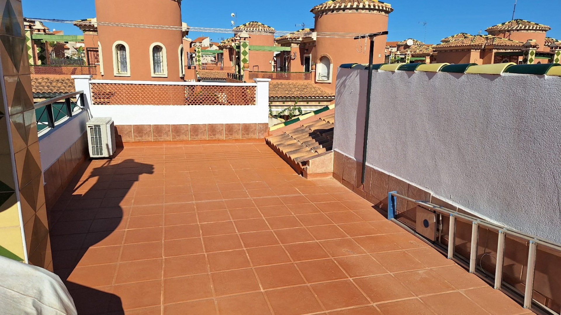 Resale - Villa - Playa Flamenca - villas san luis