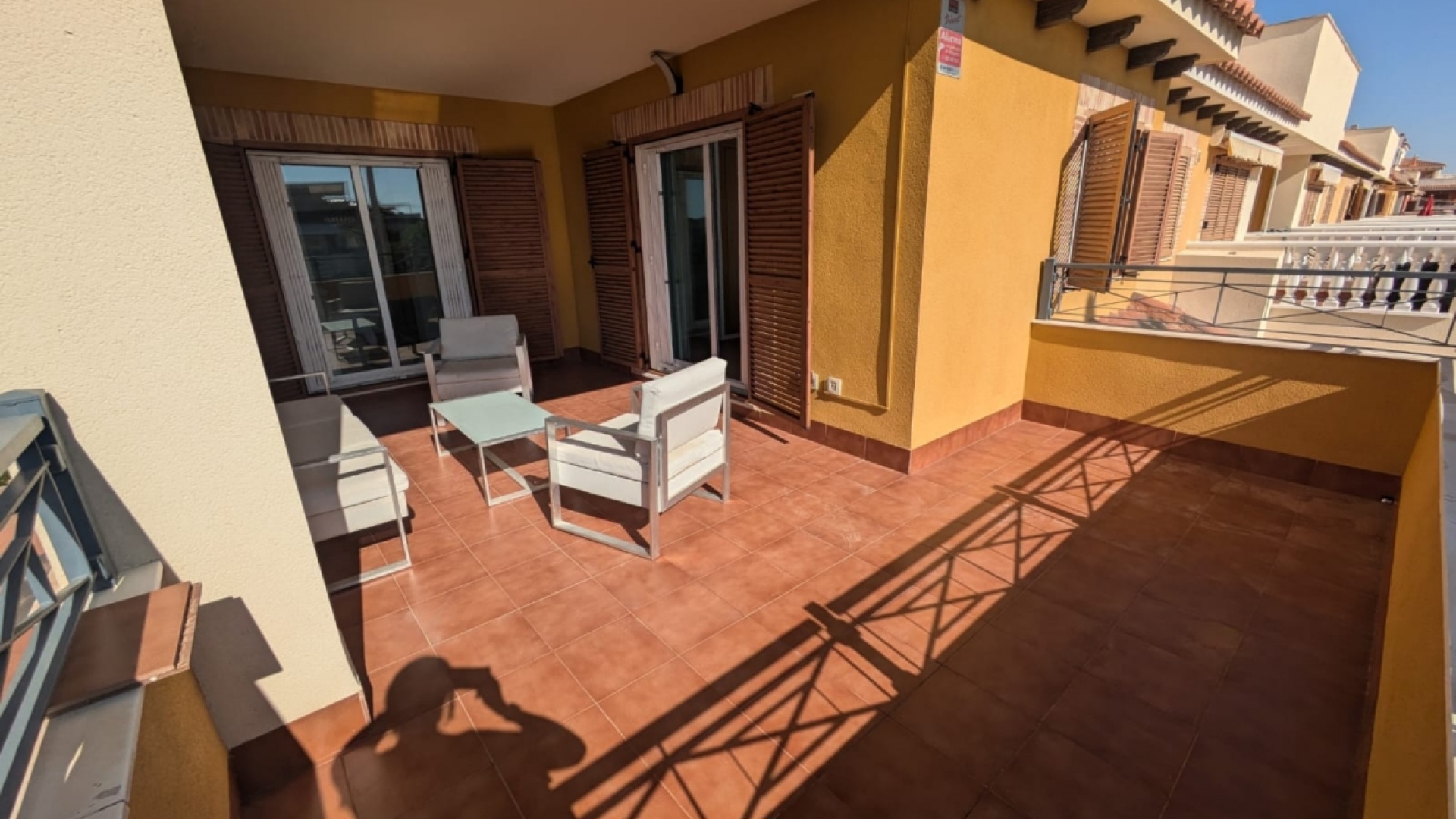 Resale - Villa - Playa Flamenca - zeniamar