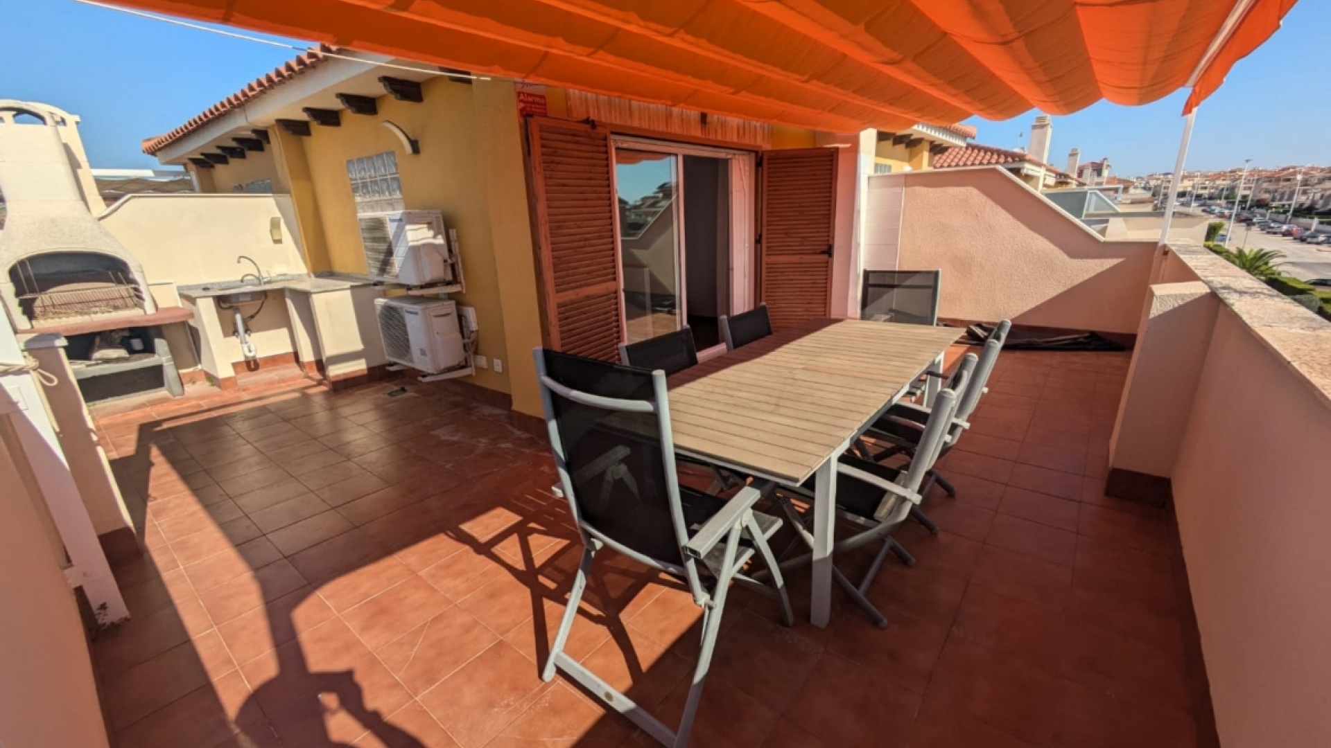 Resale - Villa - Playa Flamenca - zeniamar