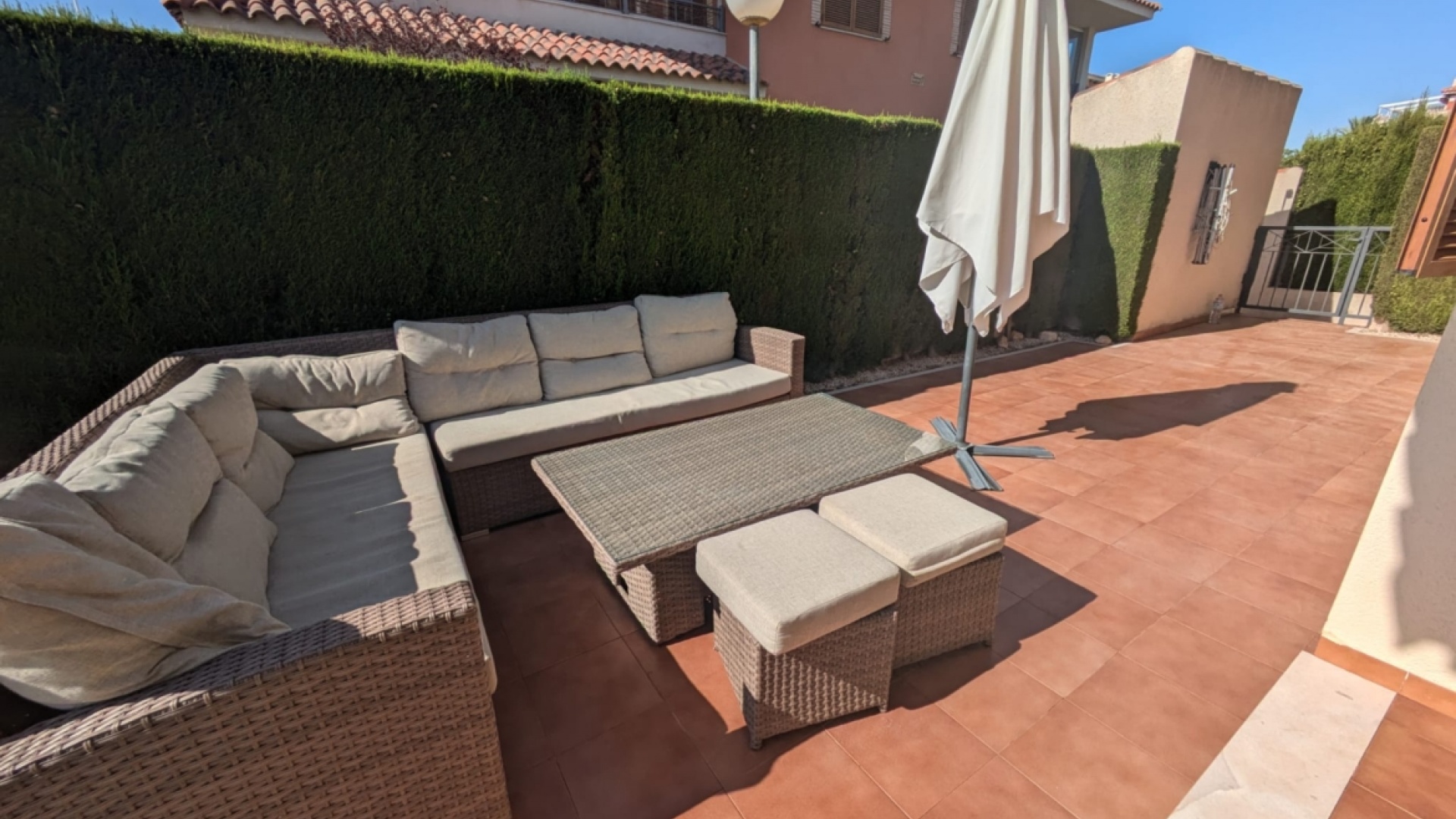 Resale - Villa - Playa Flamenca - zeniamar