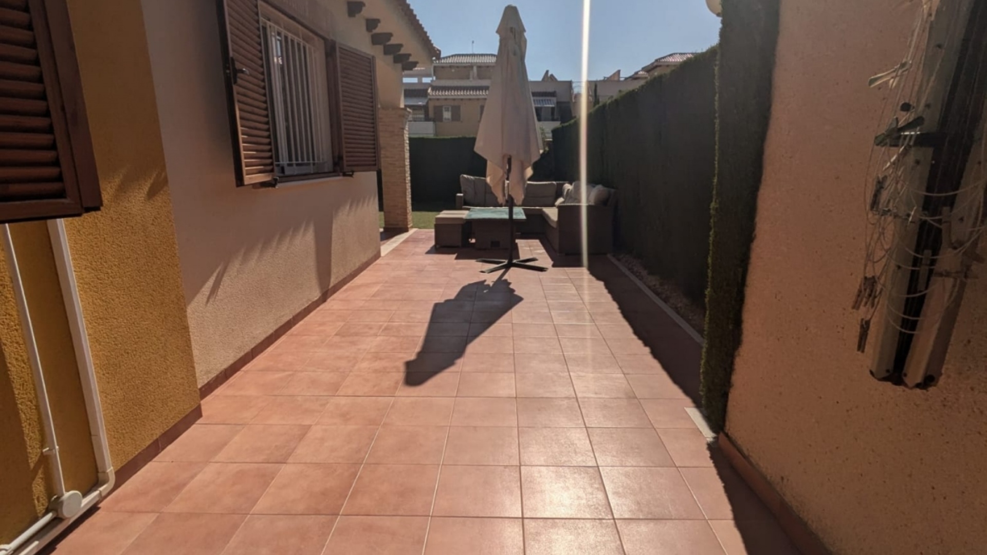 Resale - Villa - Playa Flamenca - zeniamar