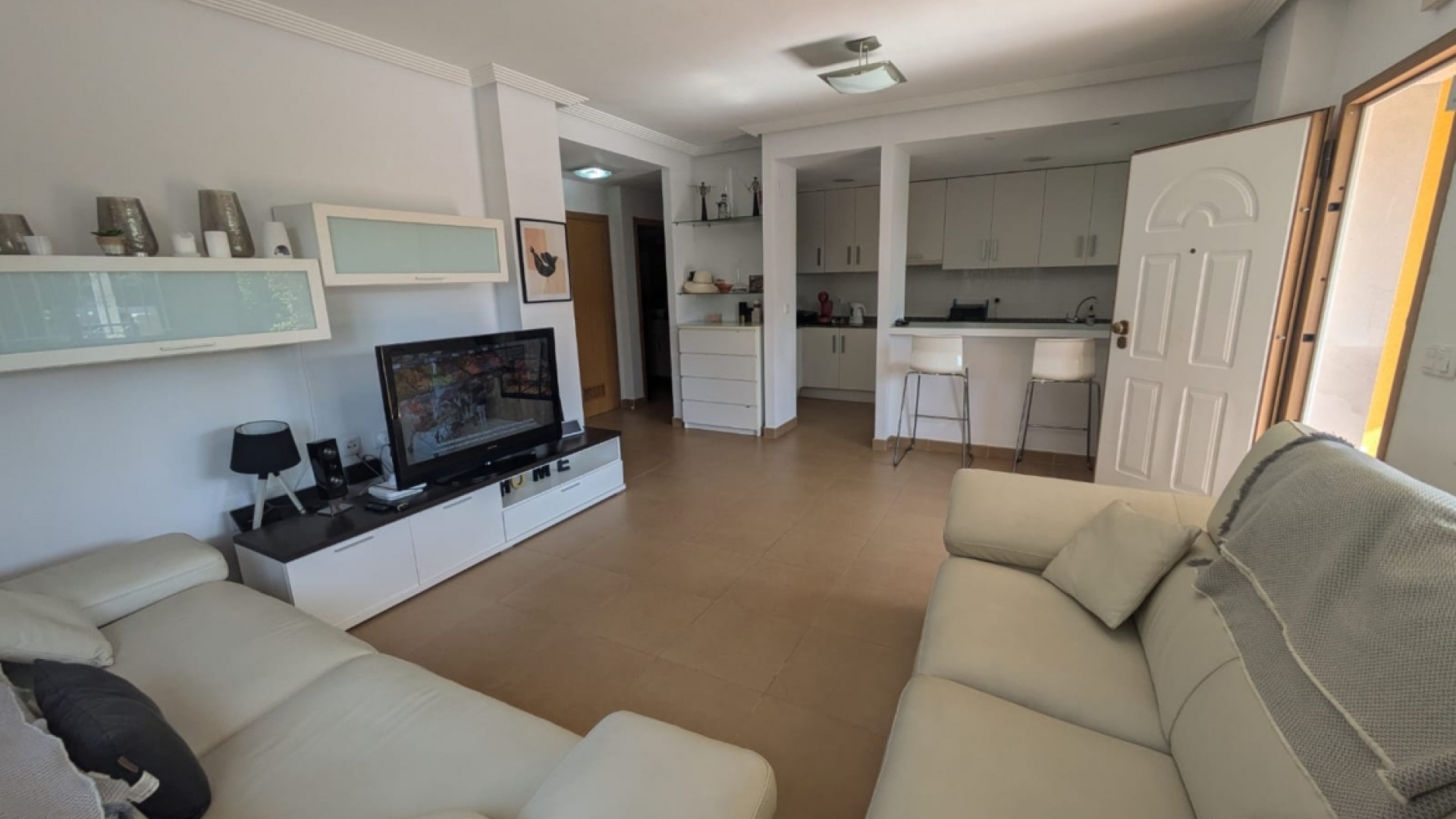 Resale - Villa - Playa Flamenca - zeniamar