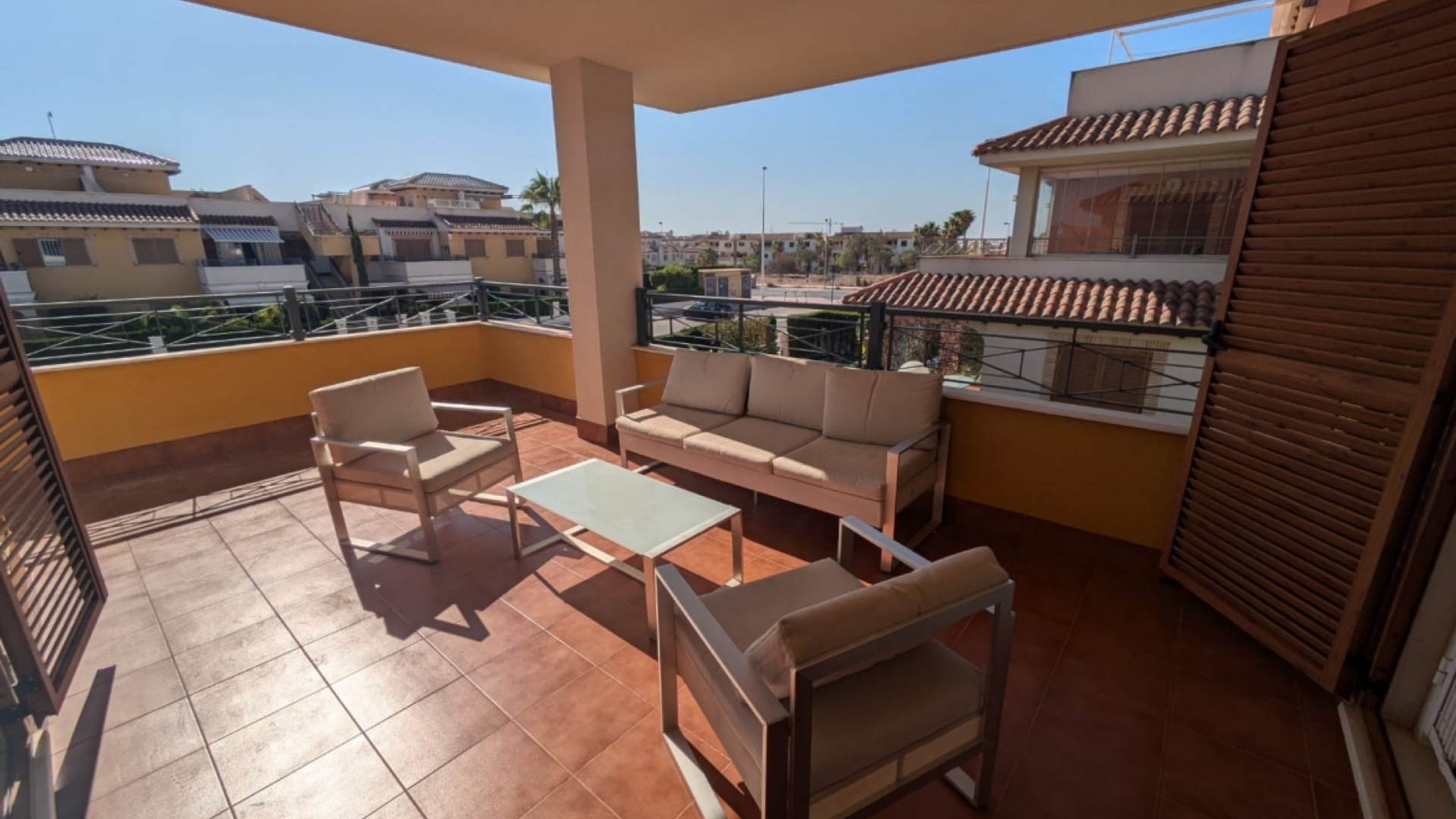 Resale - Villa - Playa Flamenca - zeniamar