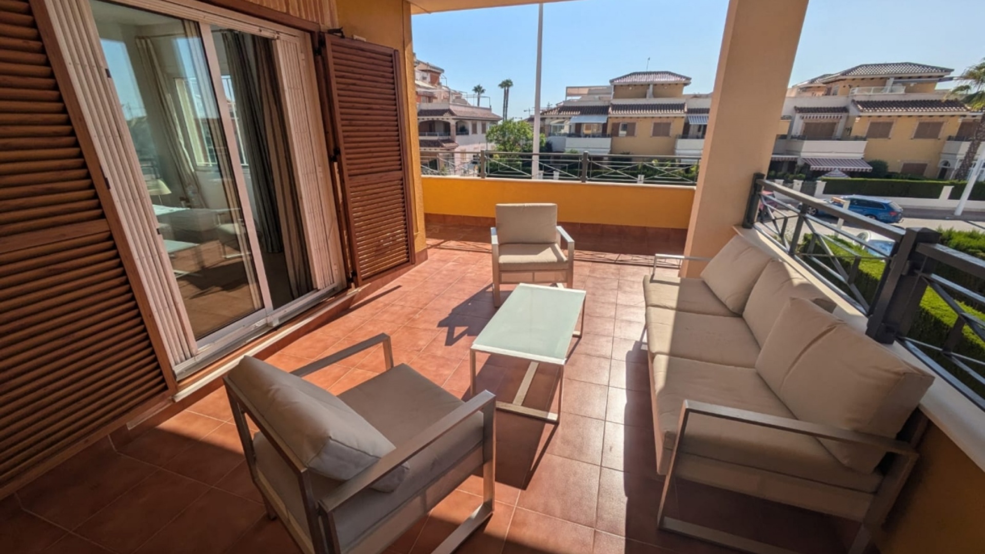 Resale - Villa - Playa Flamenca - zeniamar