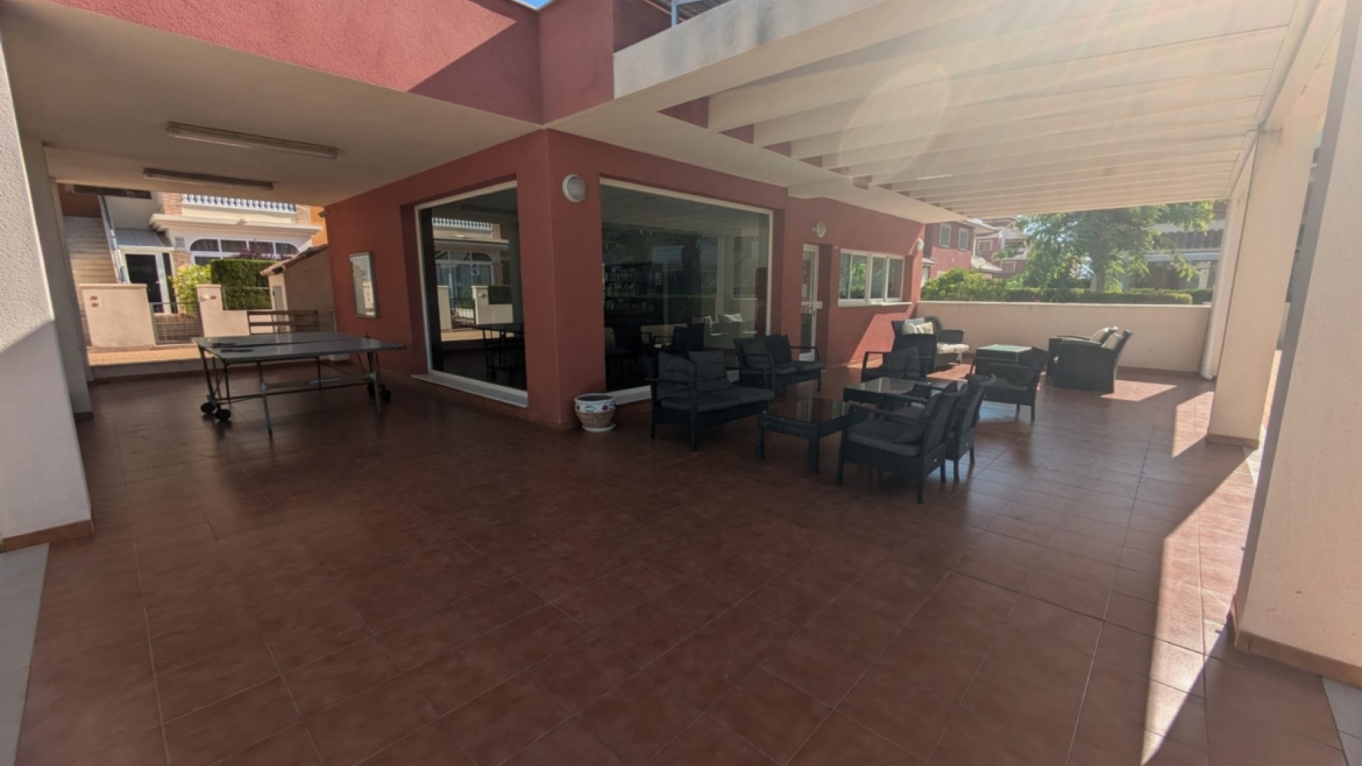 Resale - Villa - Playa Flamenca - zeniamar