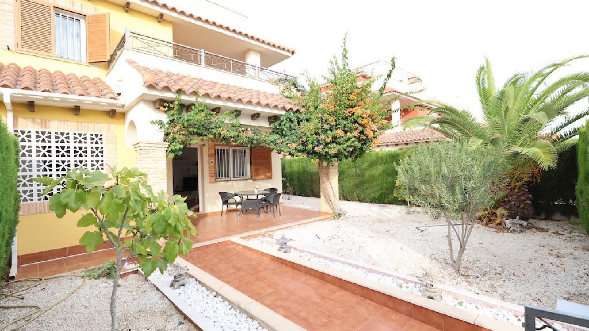 Resale - Villa - Playa Flamenca - zeniamar