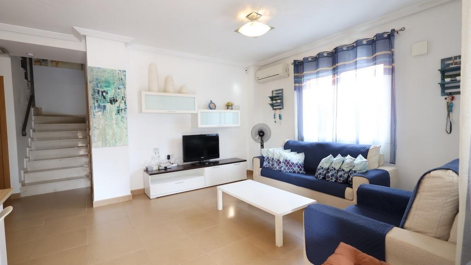 Resale - Villa - Playa Flamenca - zeniamar