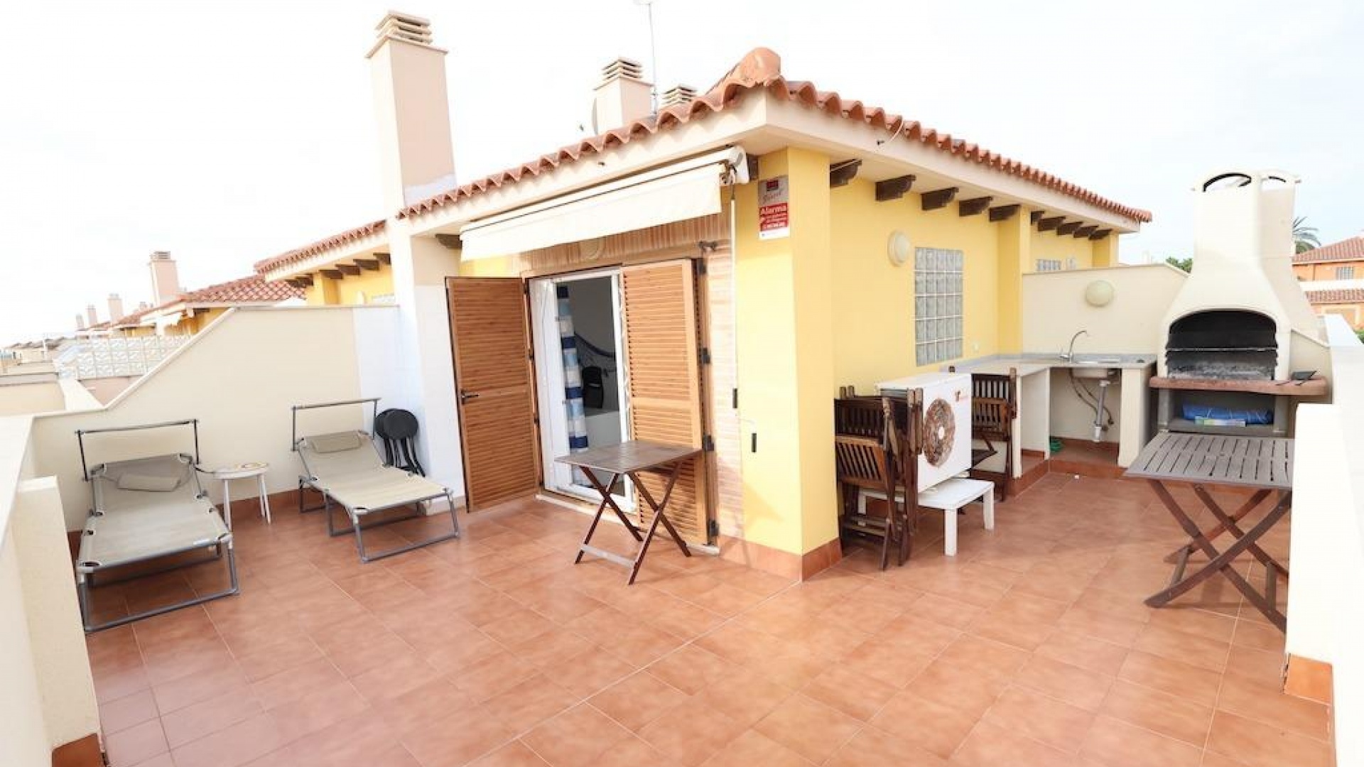 Resale - Villa - Playa Flamenca - zeniamar