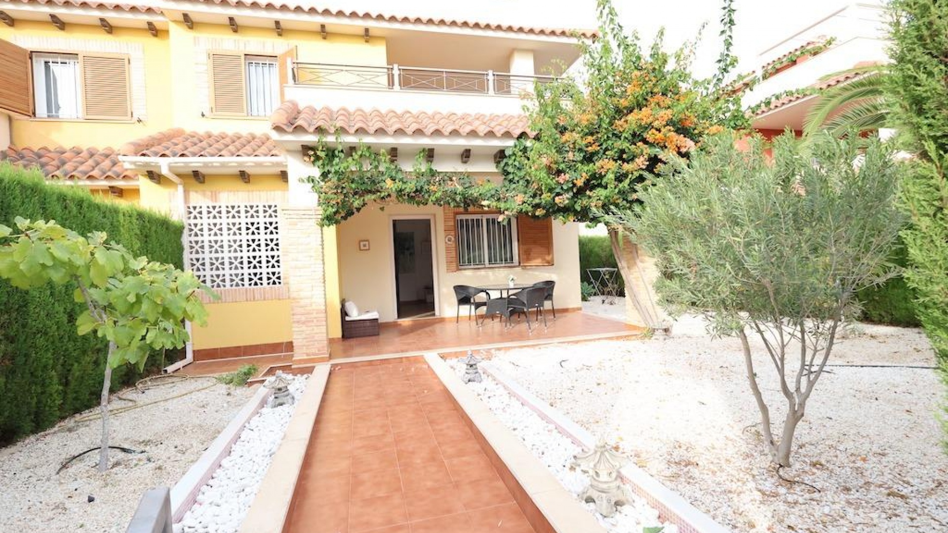 Resale - Villa - Playa Flamenca - zeniamar