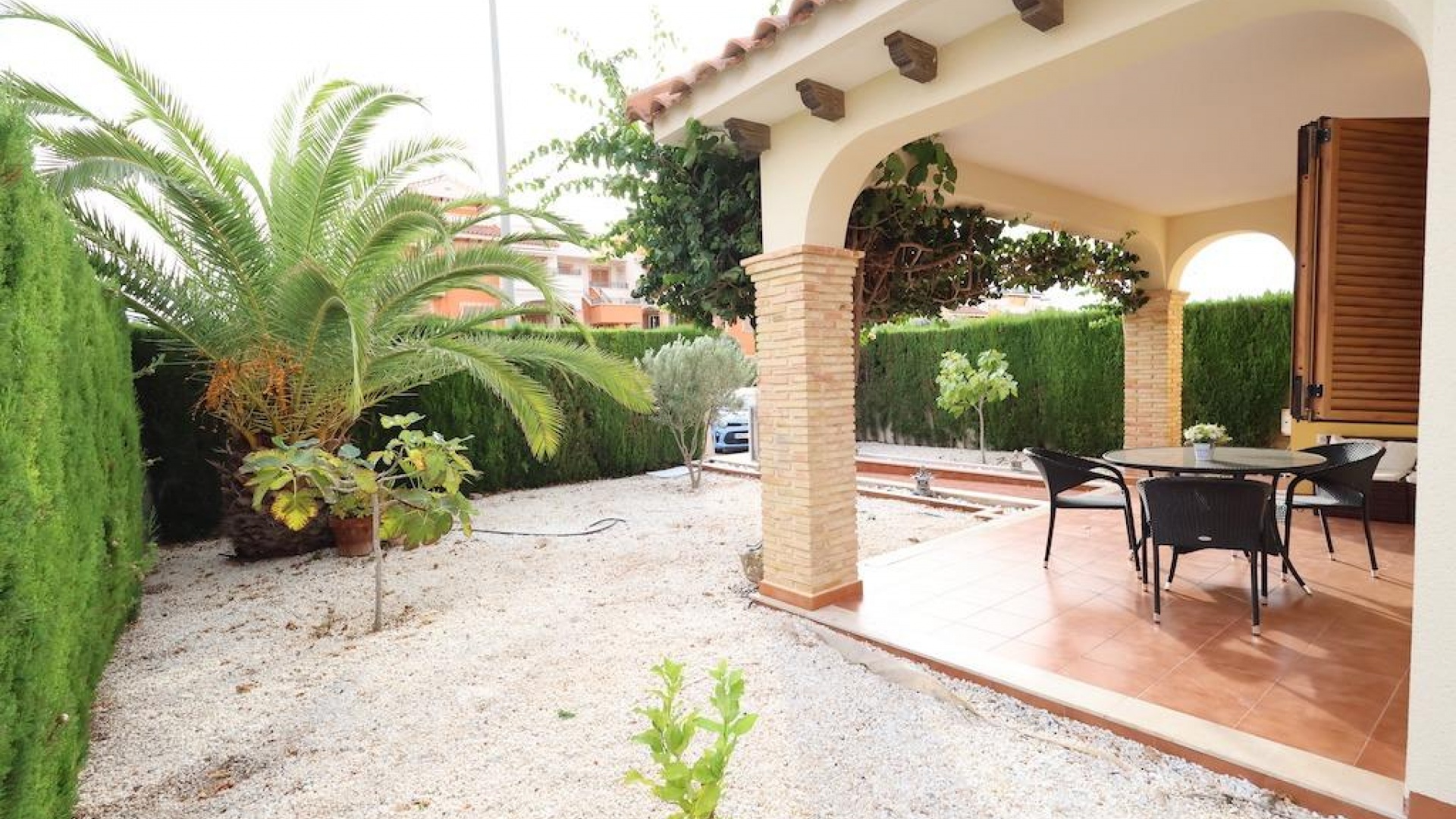 Resale - Villa - Playa Flamenca - zeniamar