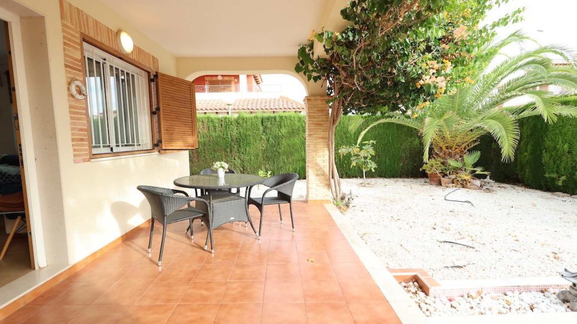 Resale - Villa - Playa Flamenca - zeniamar