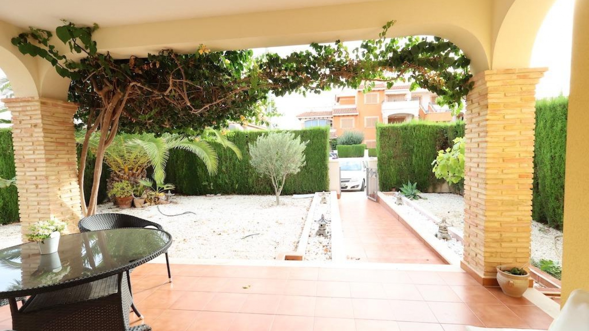 Resale - Villa - Playa Flamenca - zeniamar